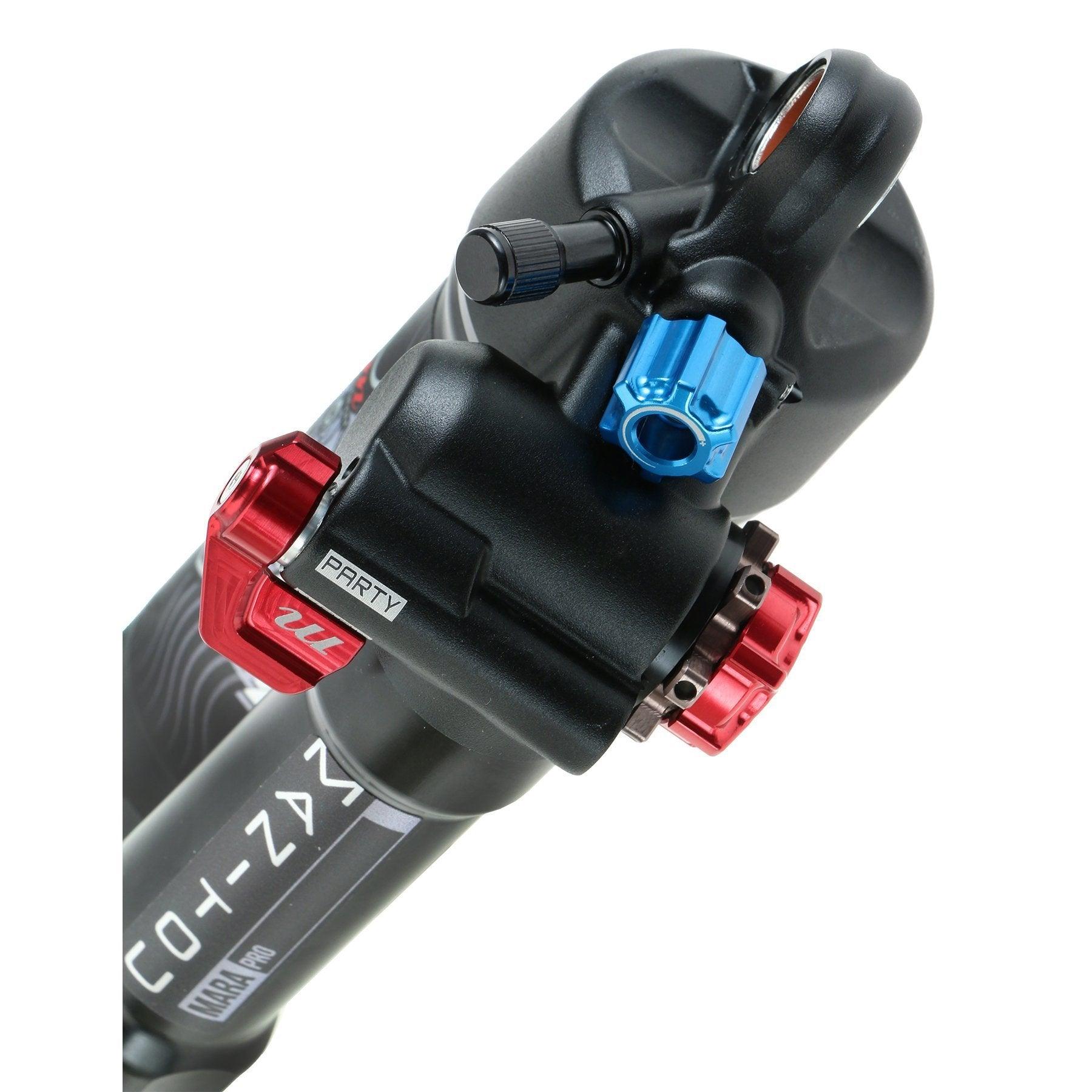 Mara Pro Eyelet - GAMUX