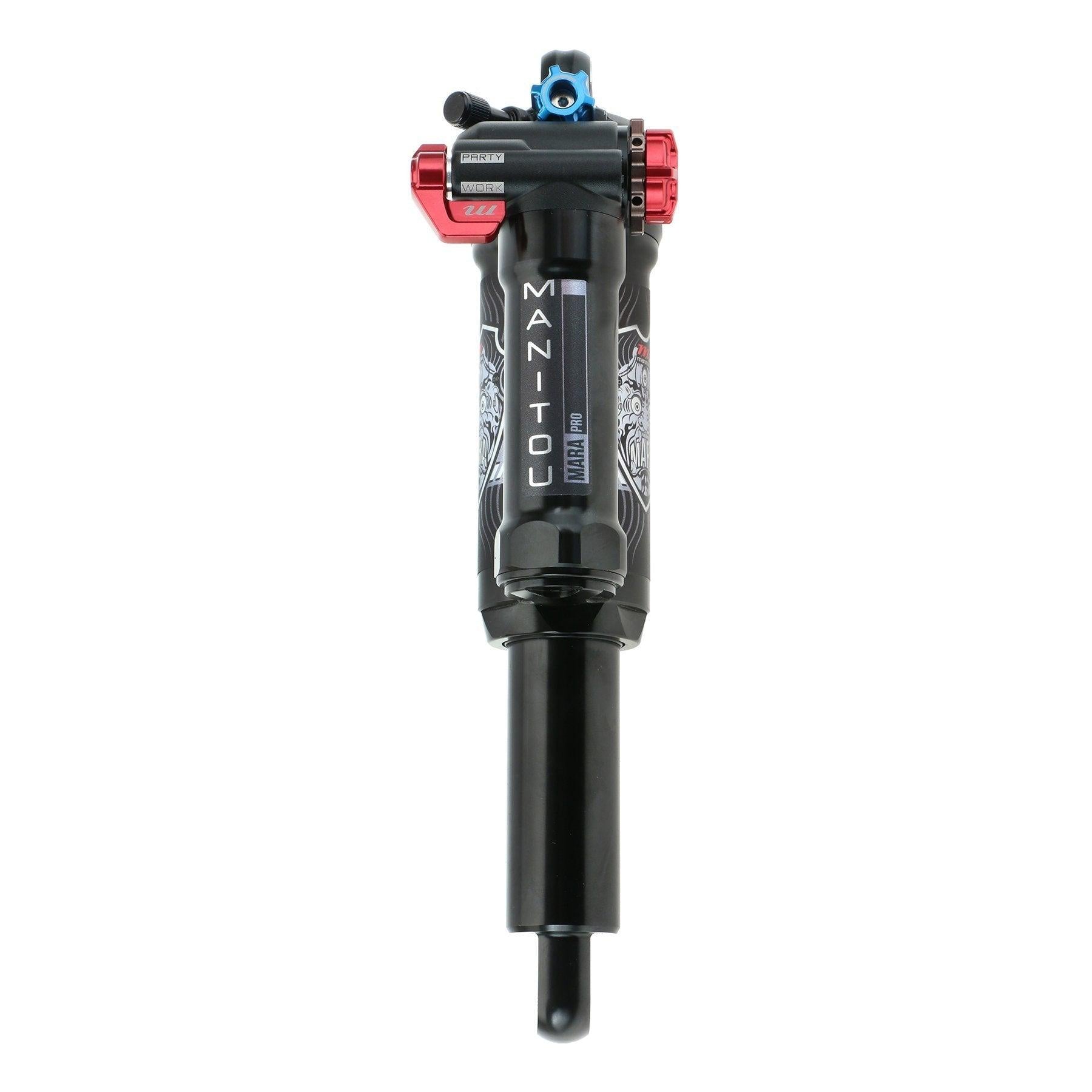 Mara Pro Eyelet - GAMUX