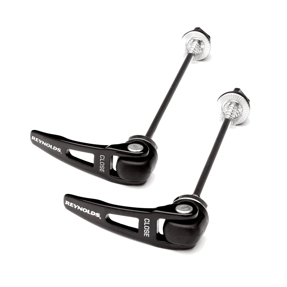 Reynolds Quick Release Axles - GAMUX