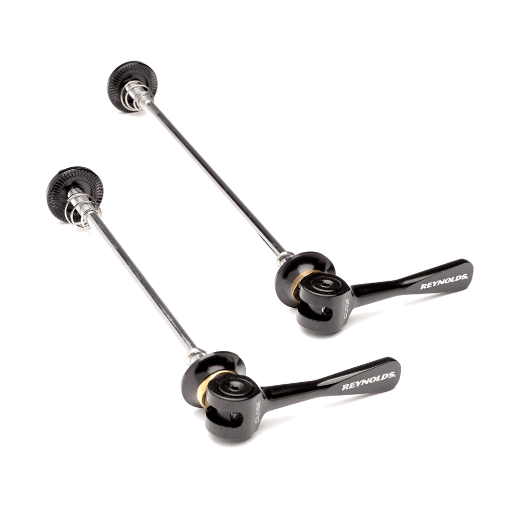 Reynolds Quick Release Axles - GAMUX