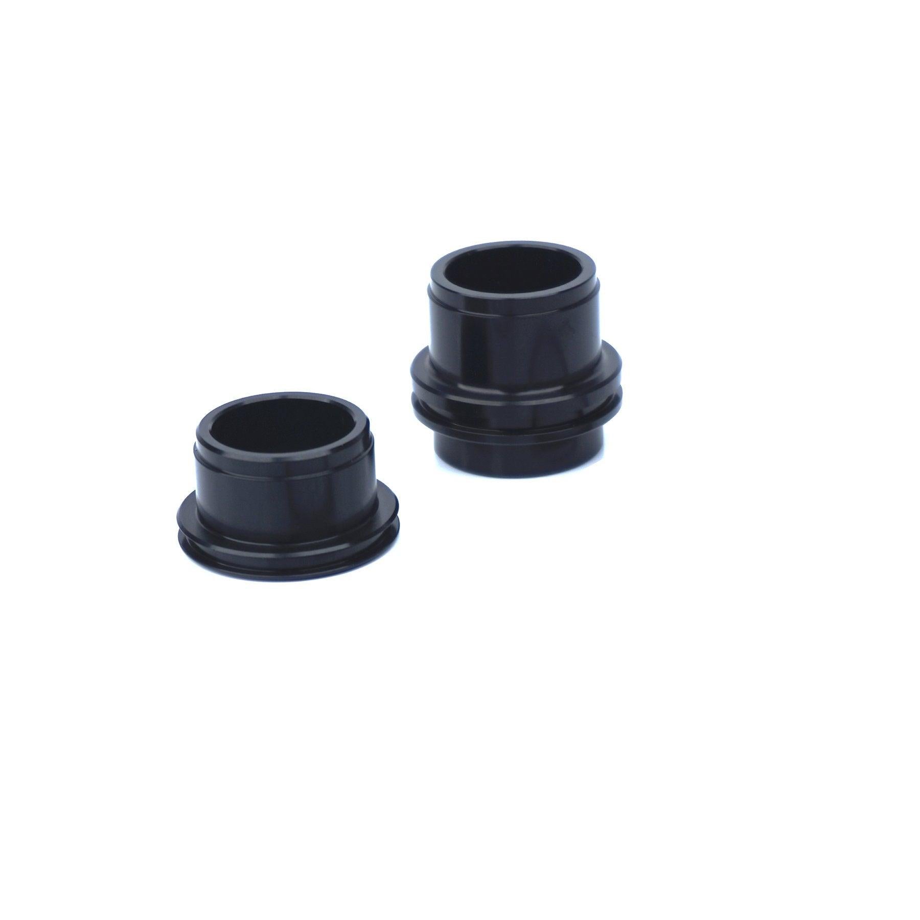 SRC/SRX End Cap Kits - GAMUX