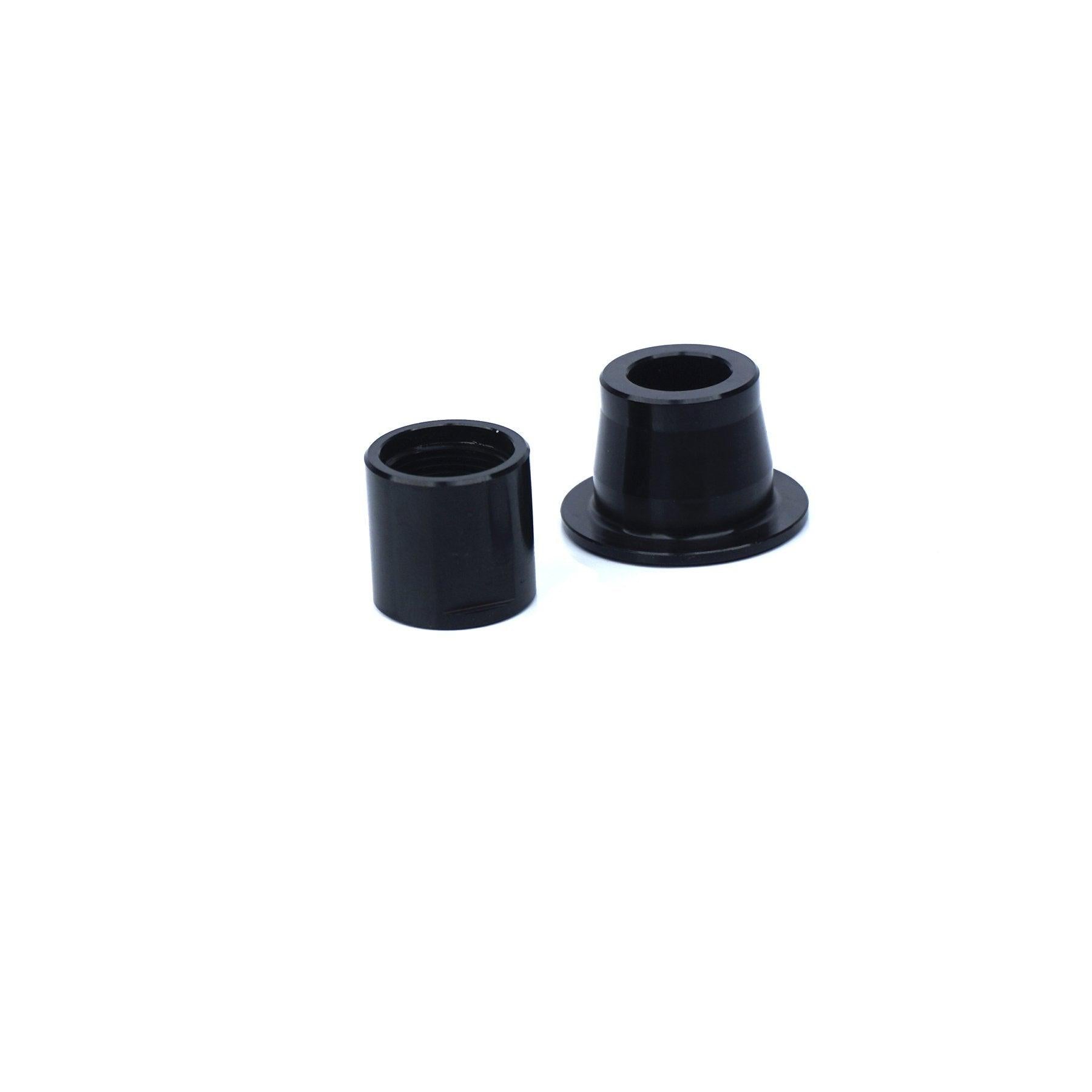 SRC/SRX End Cap Kits - GAMUX