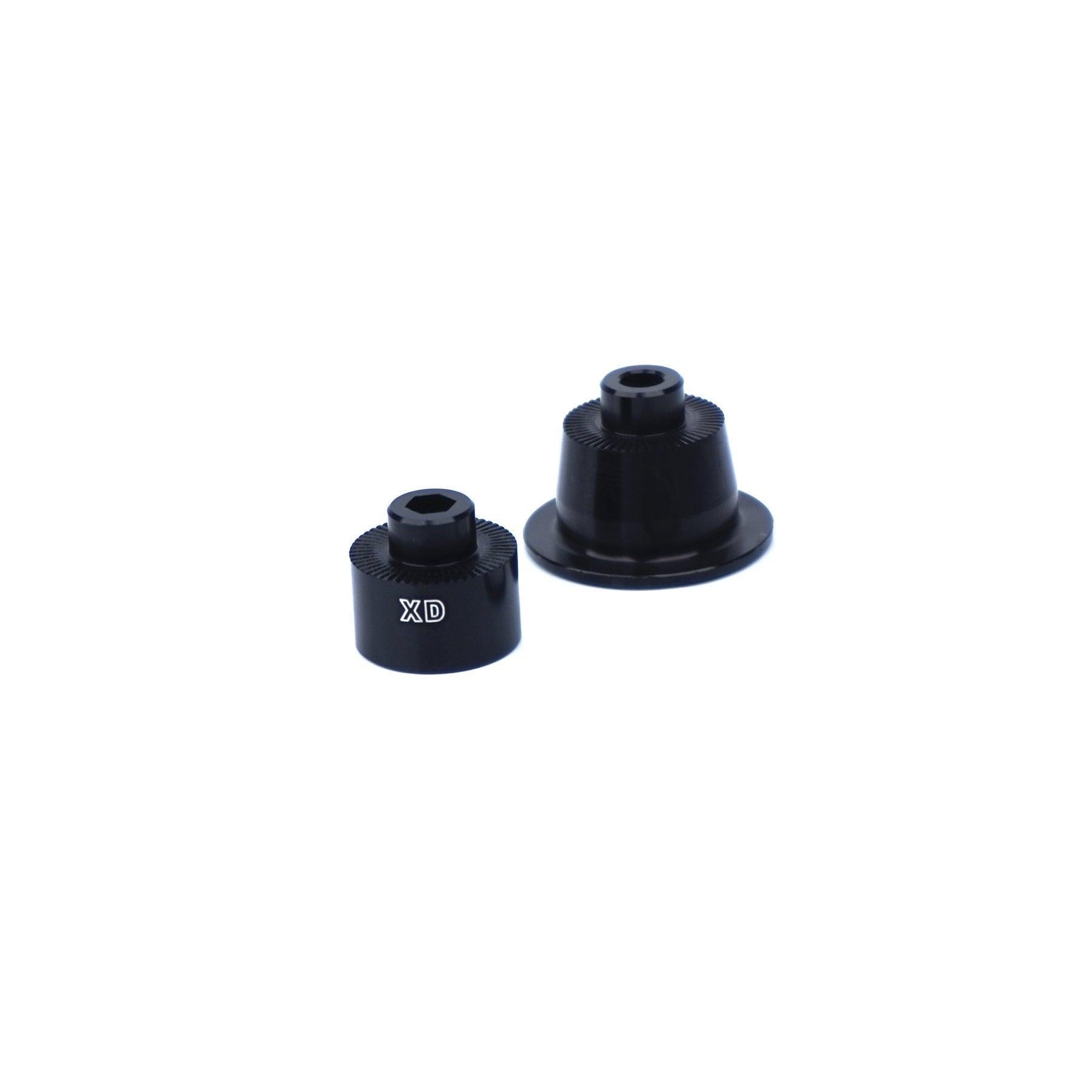 SRC/SRX End Cap Kits - GAMUX