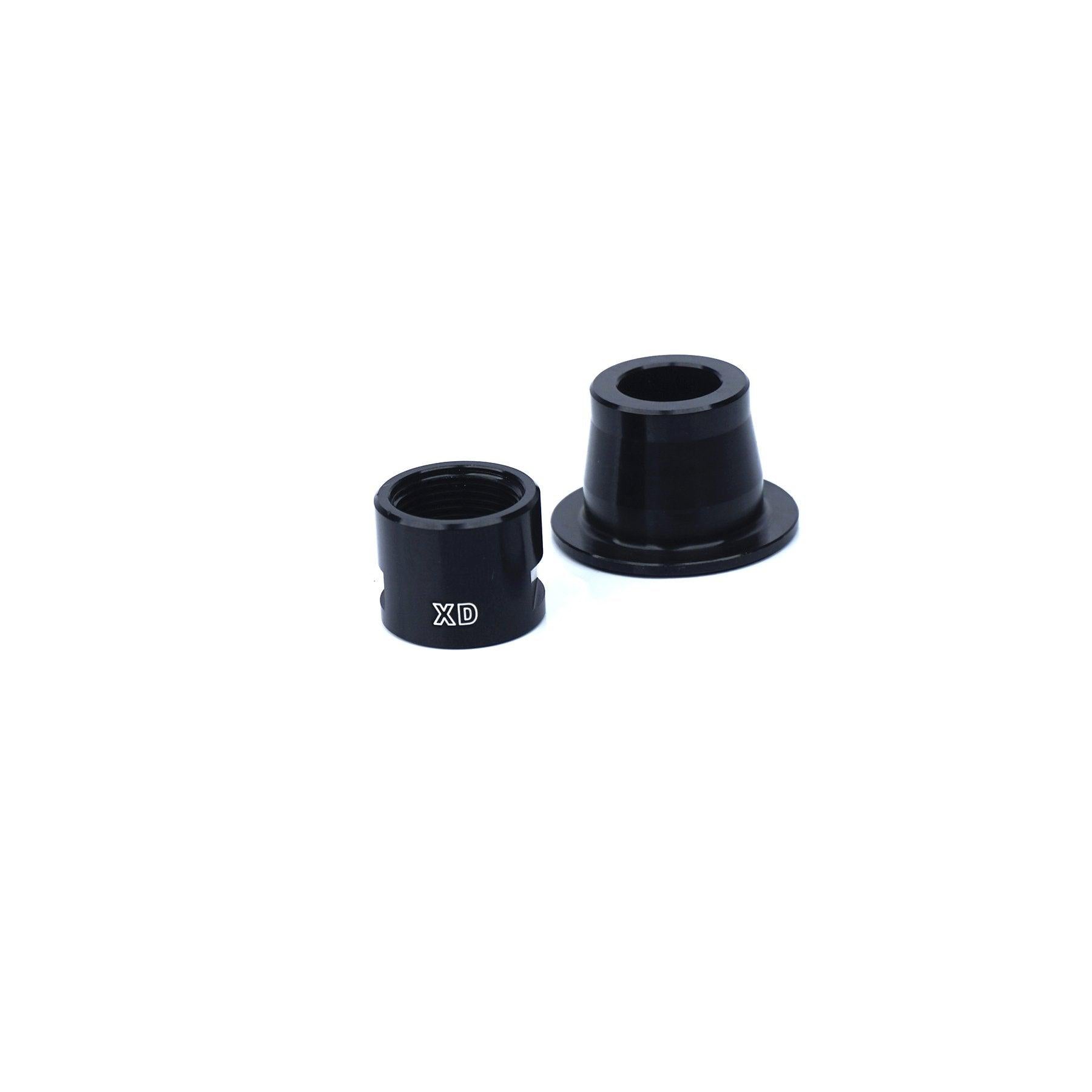 SRC/SRX End Cap Kits - GAMUX