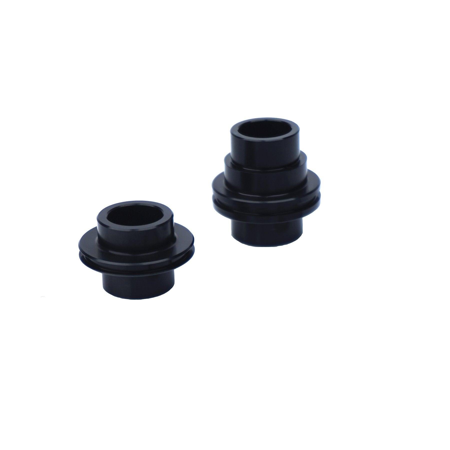 SRC/SRX End Cap Kits - GAMUX