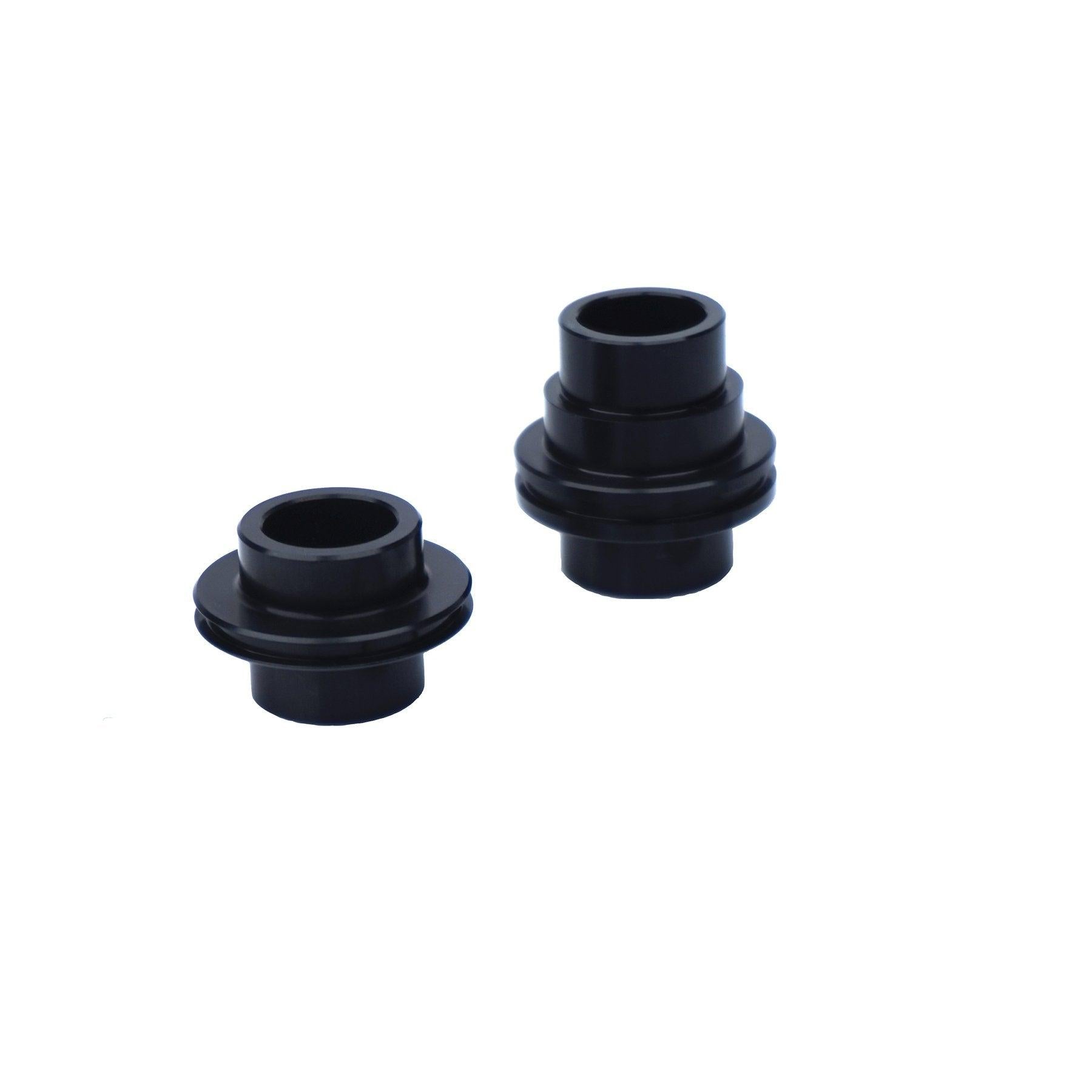 SRC/SRX End Cap Kits - GAMUX