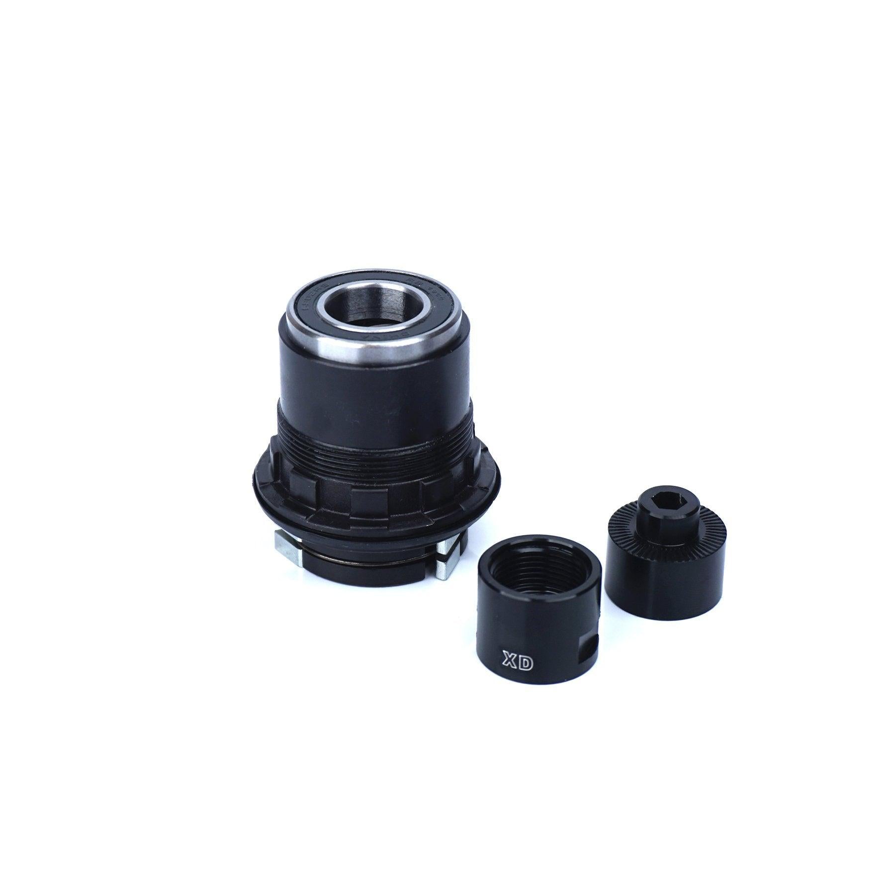 SRC/SRX Freehub Body Kit - GAMUX
