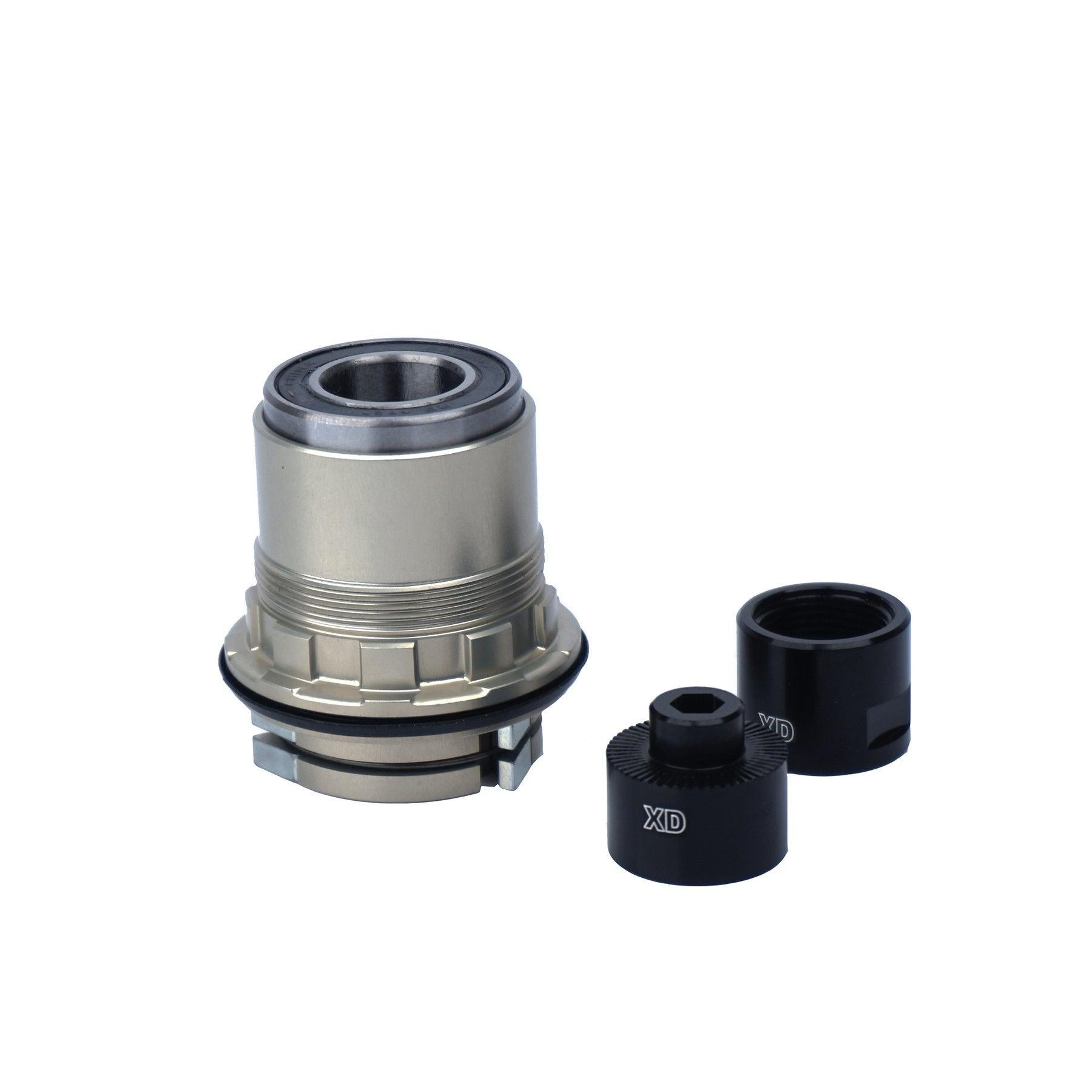 SRC/SRX Freehub Body Kit - GAMUX