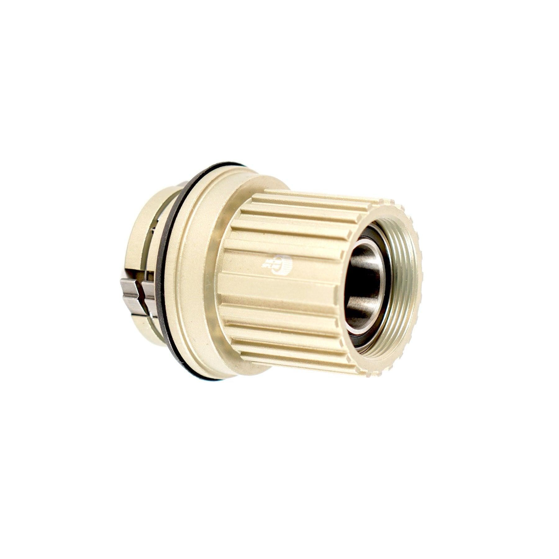 SRC/SRX Freehub Body Kit - GAMUX