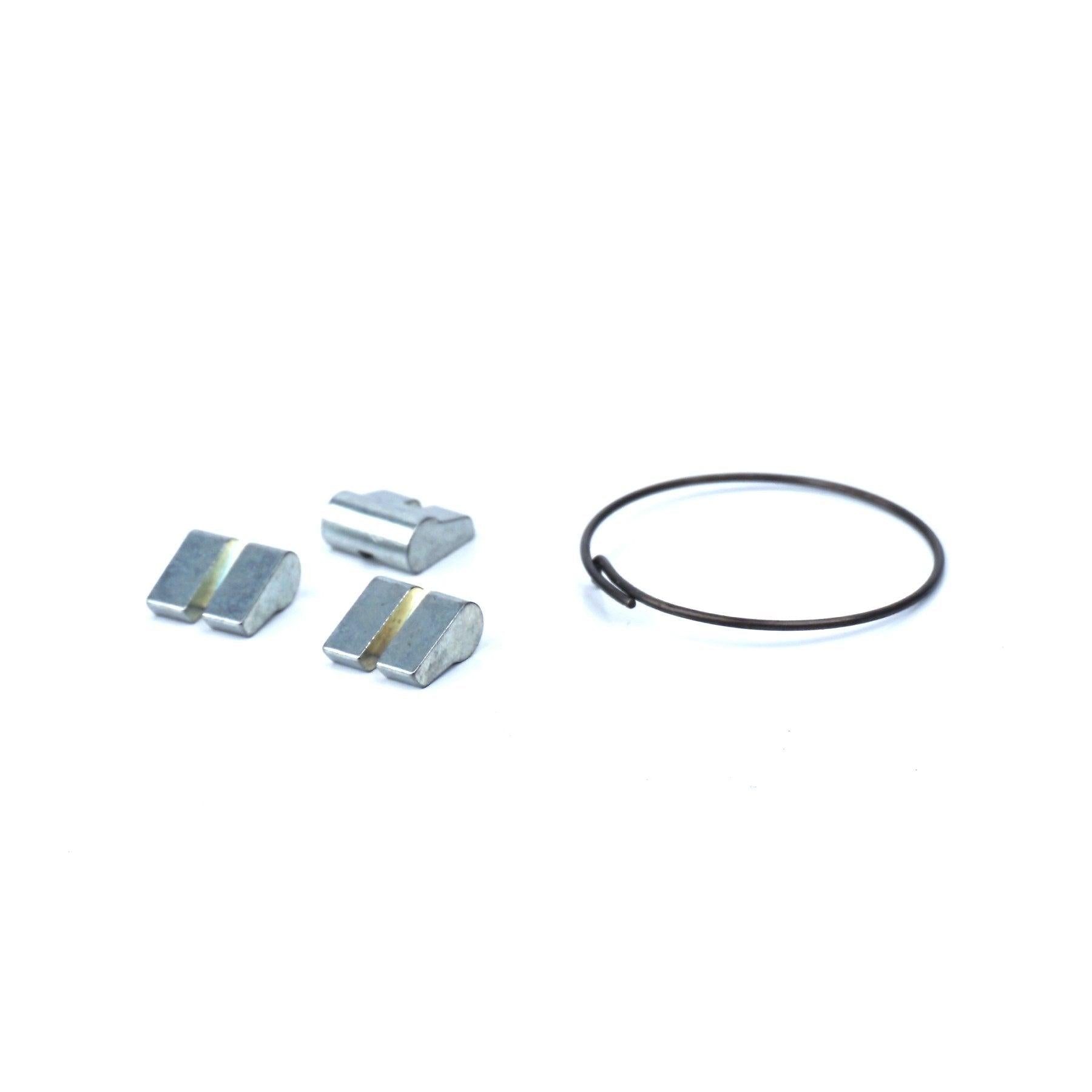 SRC/SRX Hub Spare Parts - GAMUX