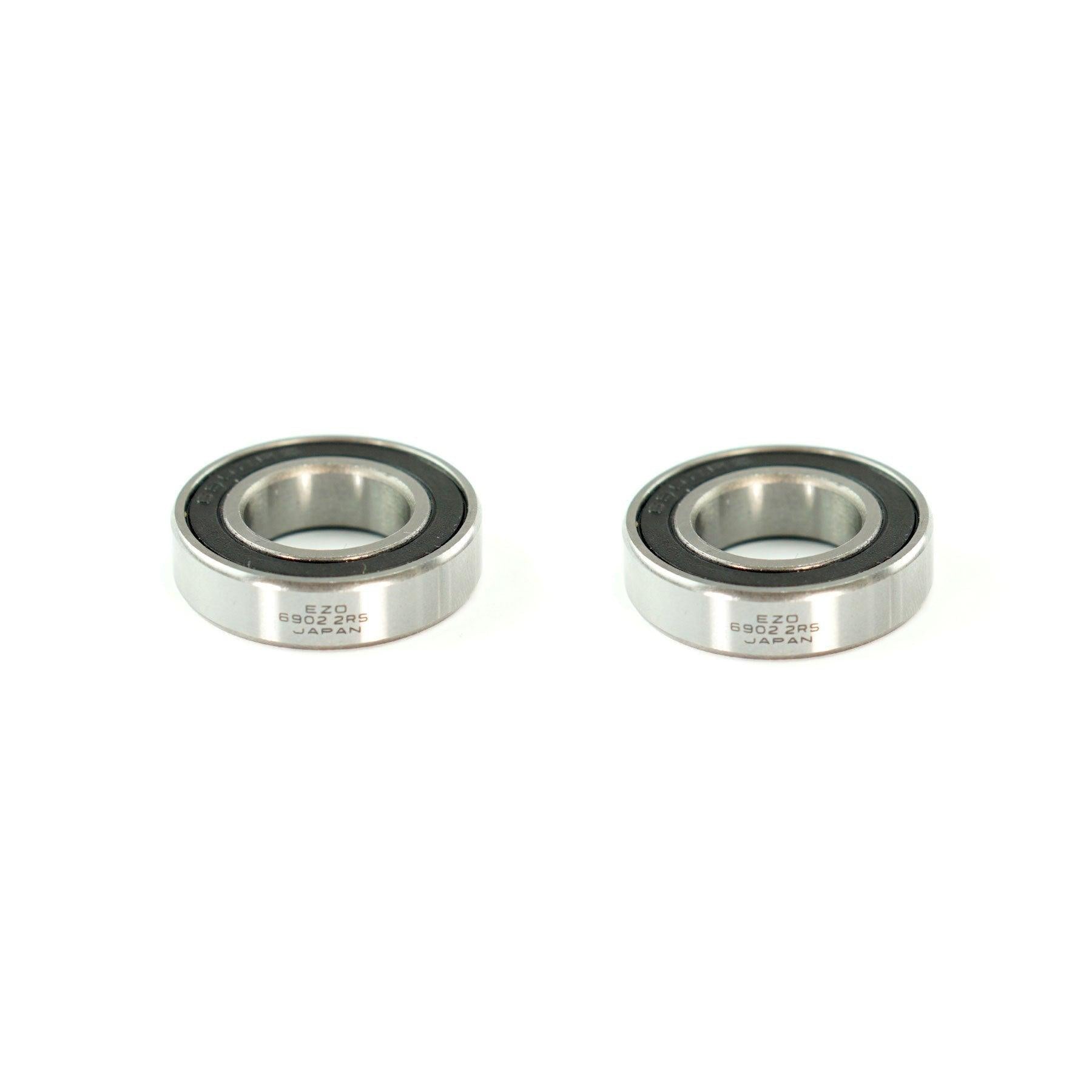 SRC/SRX Hub Bearing - GAMUX