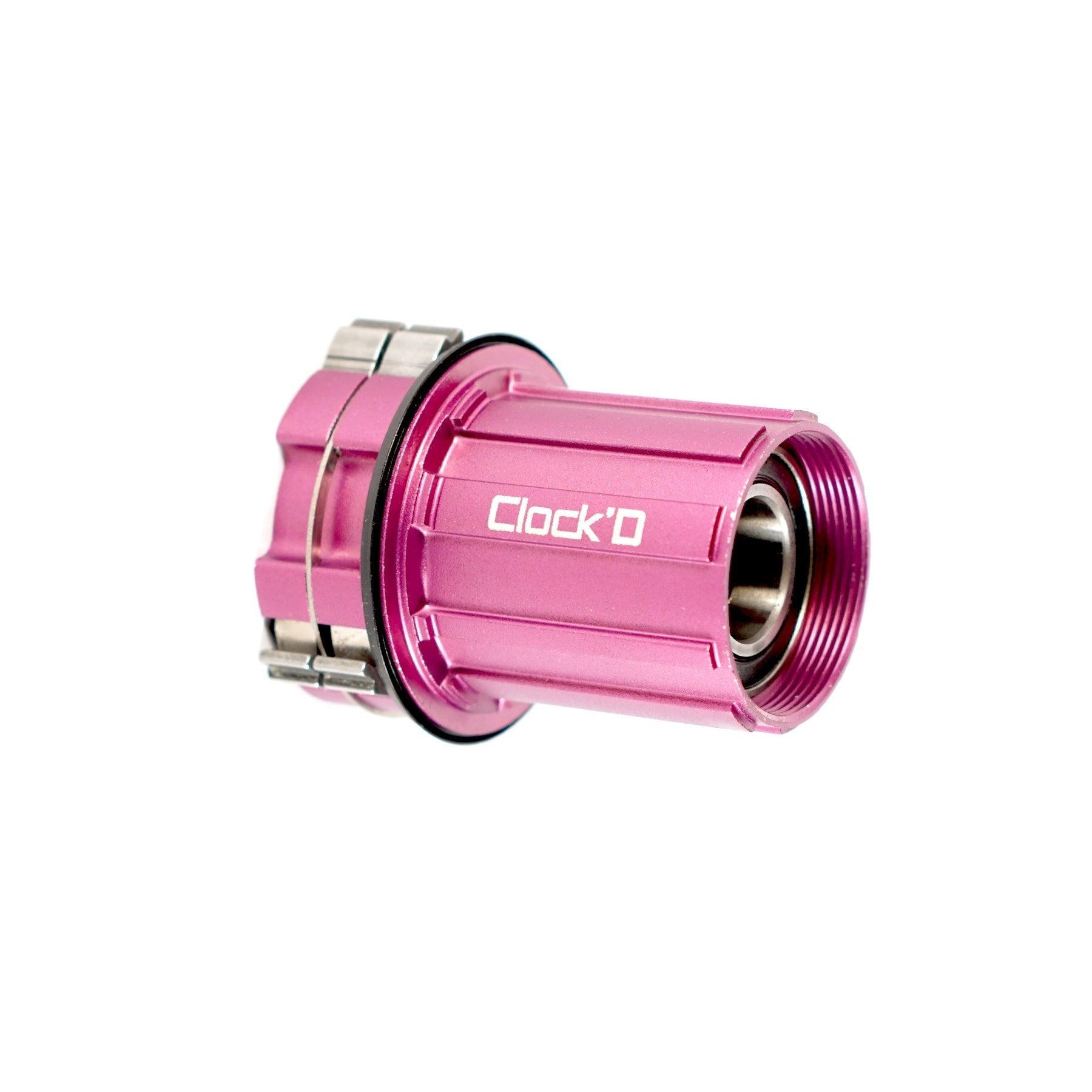 Super Bubba / Bubba Freehub Body Kit - GAMUX