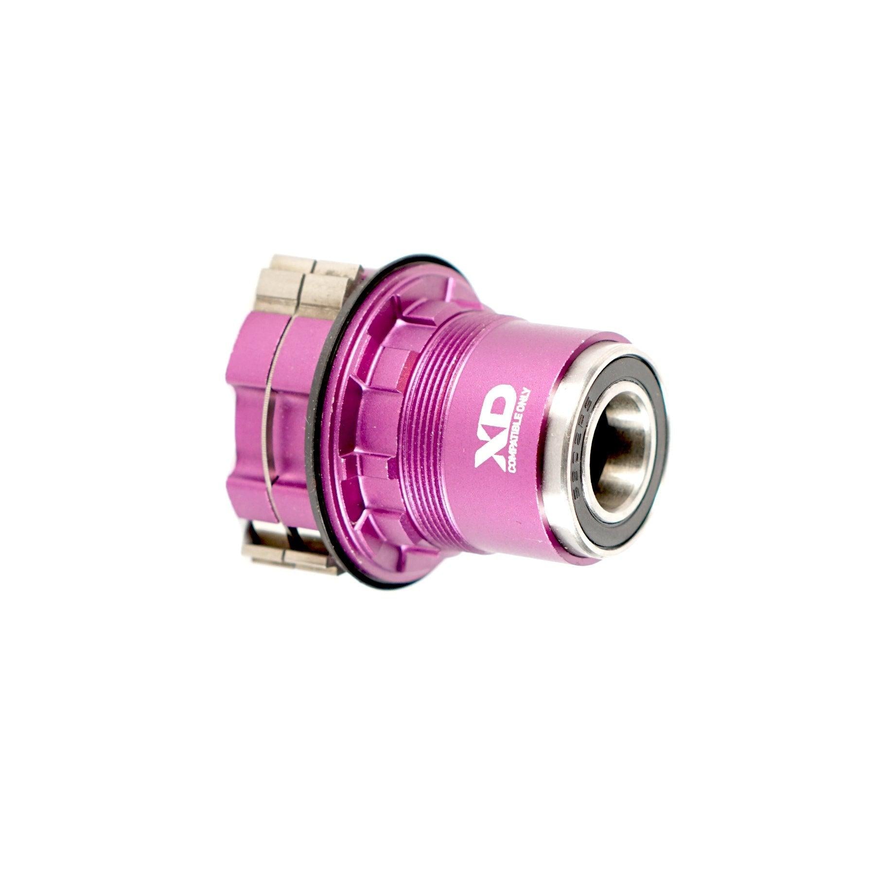 Super Bubba / Bubba Freehub Body Kit - GAMUX