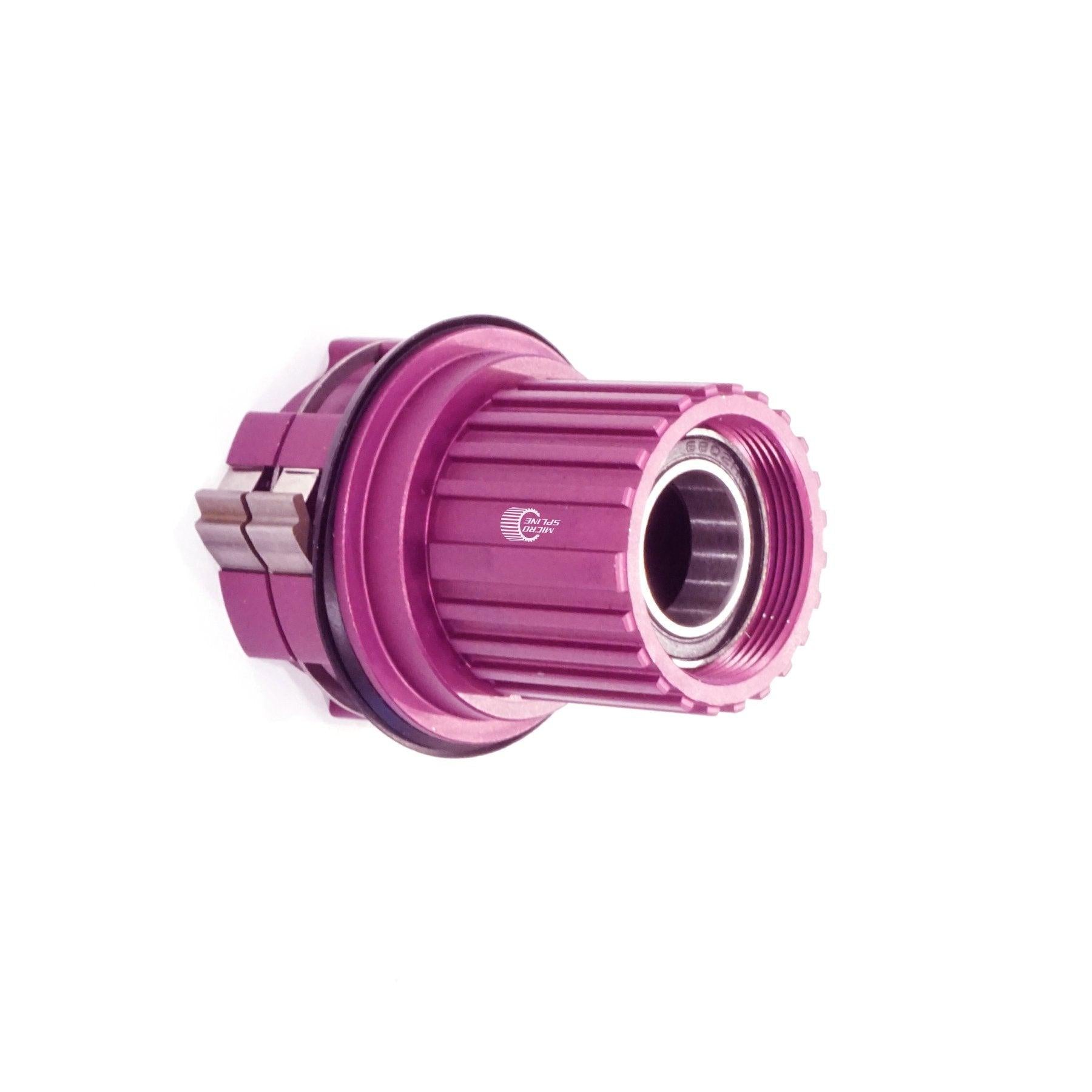 Super Bubba / Bubba Freehub Body Kit - GAMUX