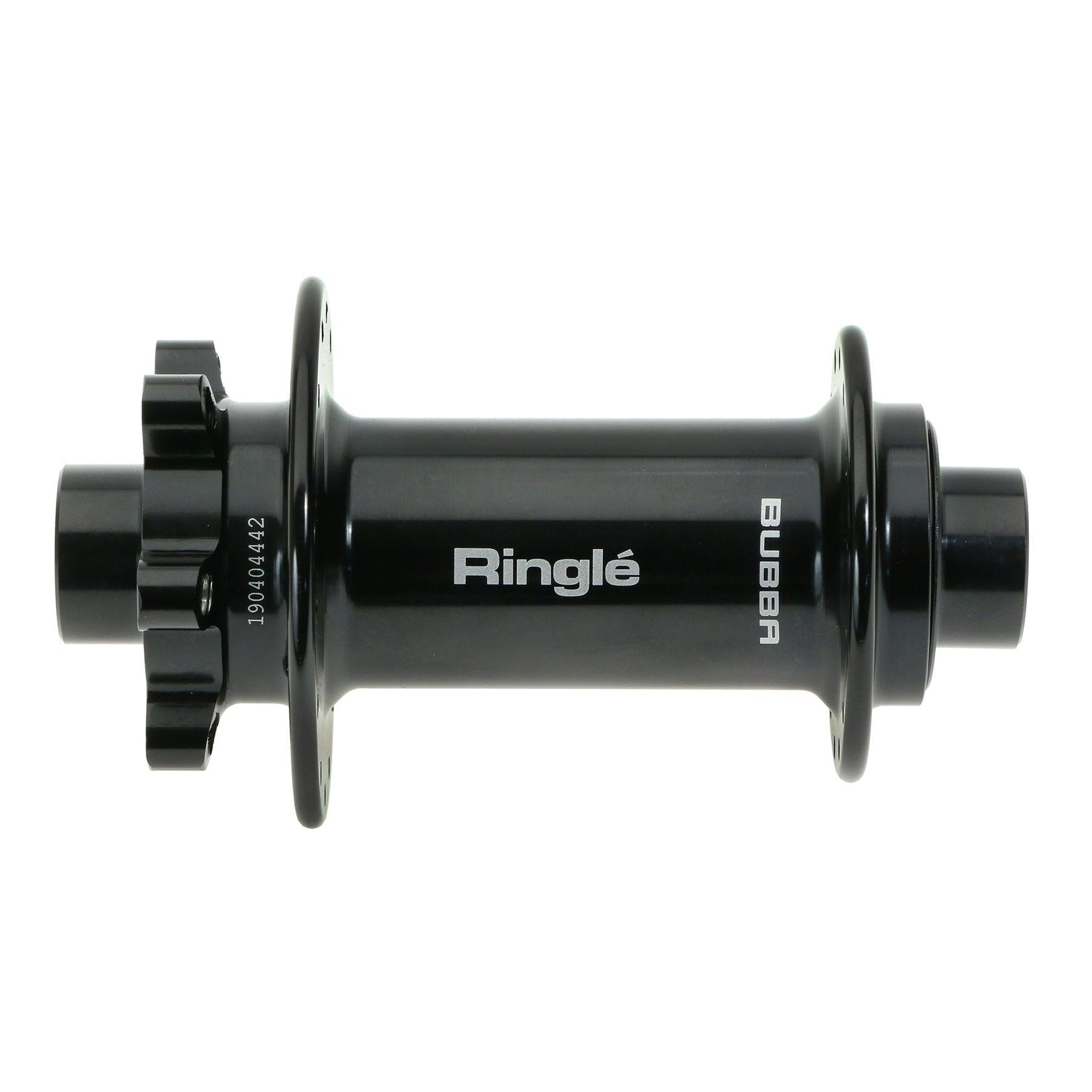Bubba Front Hub - GAMUX