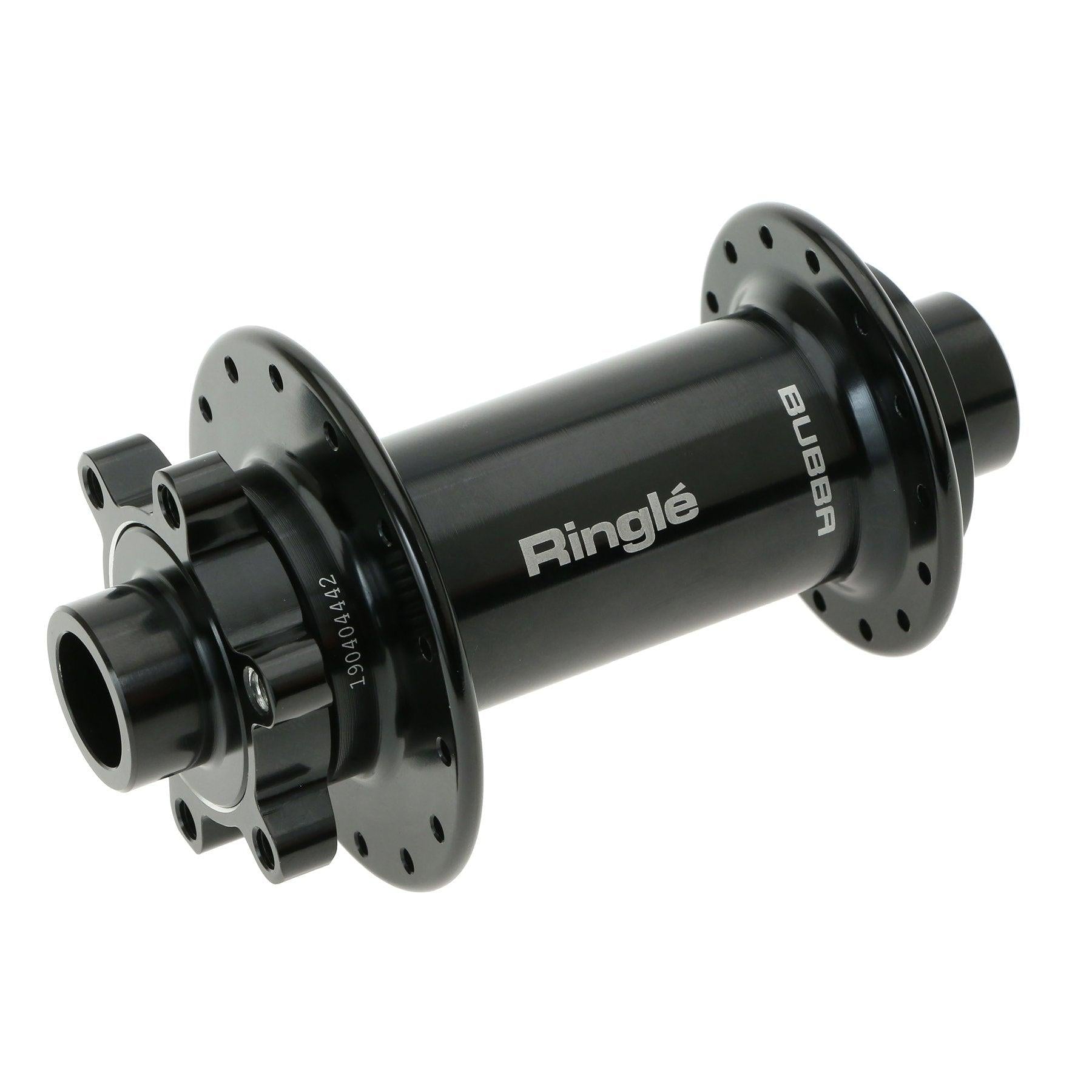 Bubba Front Hub - GAMUX