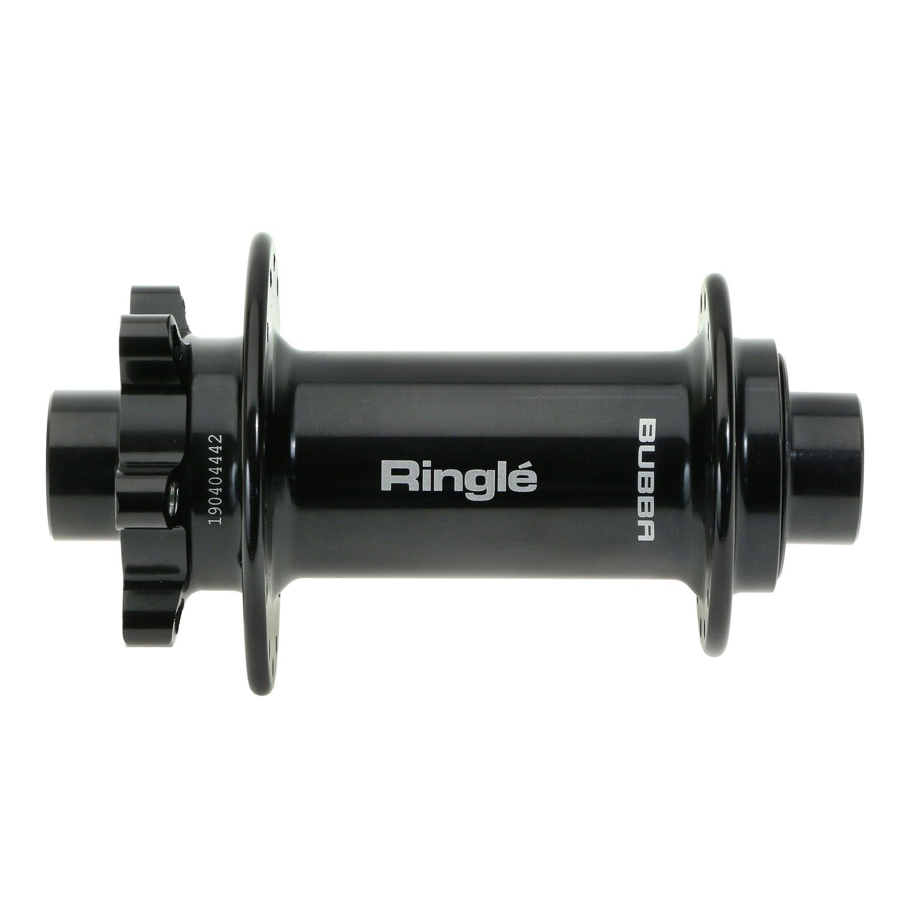 Bubba Front Hub - GAMUX