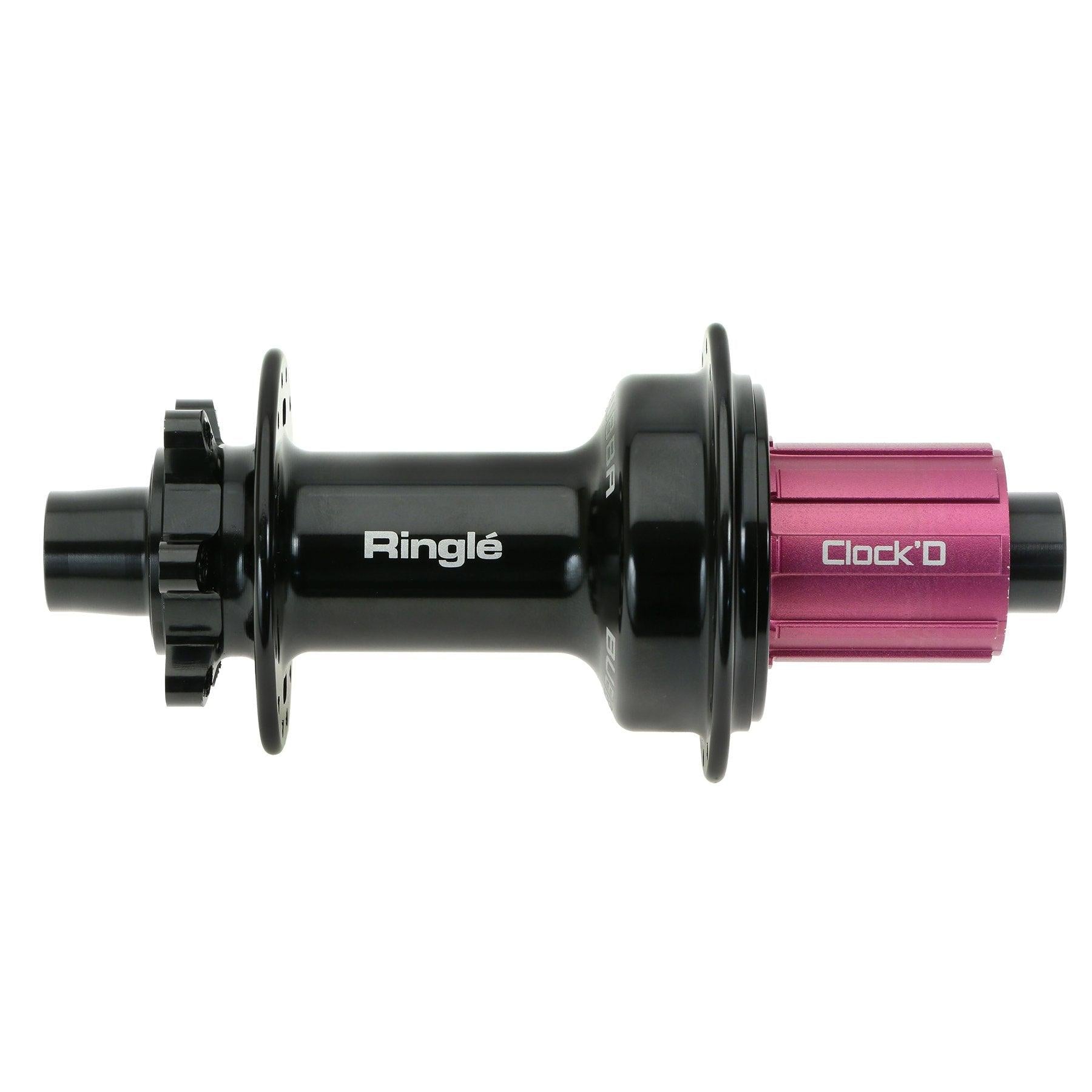 Bubba Rear Hub - GAMUX