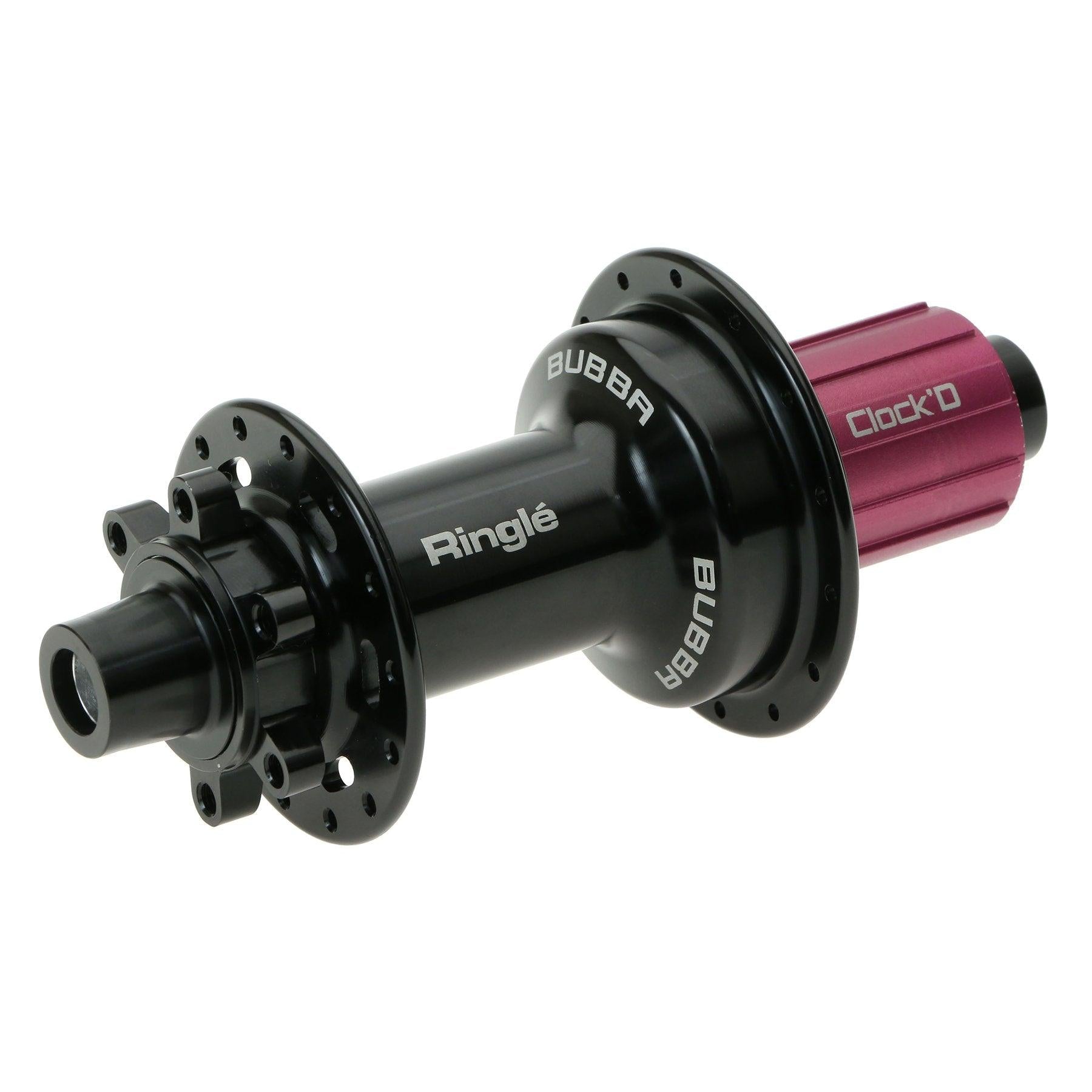 Bubba Rear Hub - GAMUX
