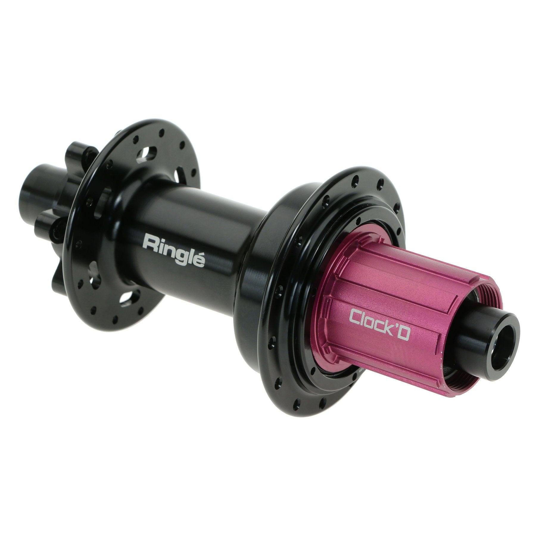 Bubba Rear Hub - GAMUX