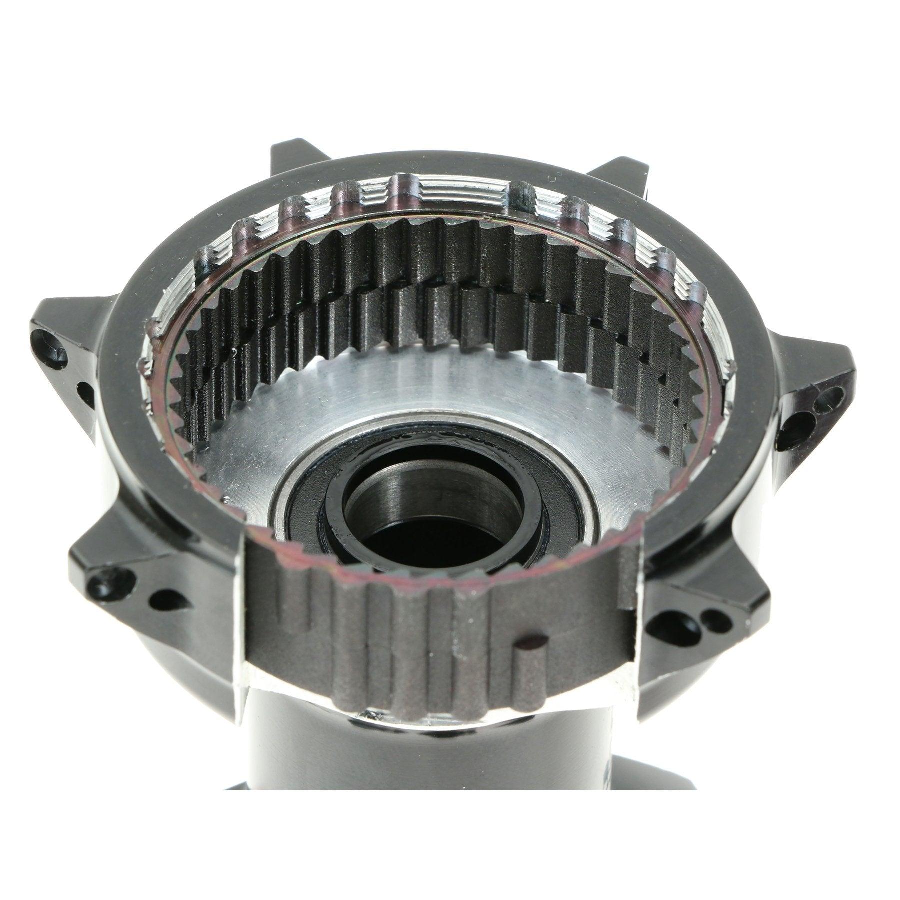 Bubba Rear Hub - GAMUX