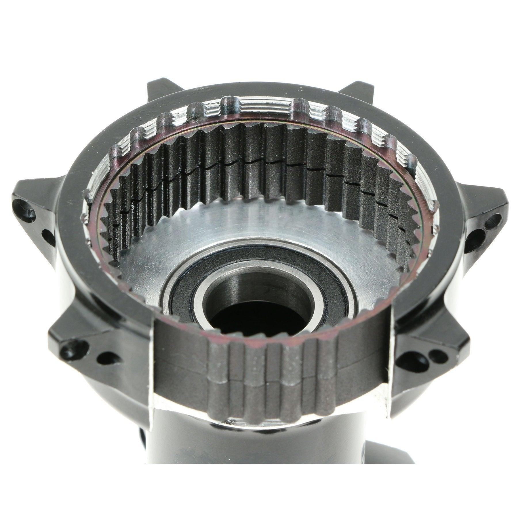 Bubba Rear Hub - GAMUX