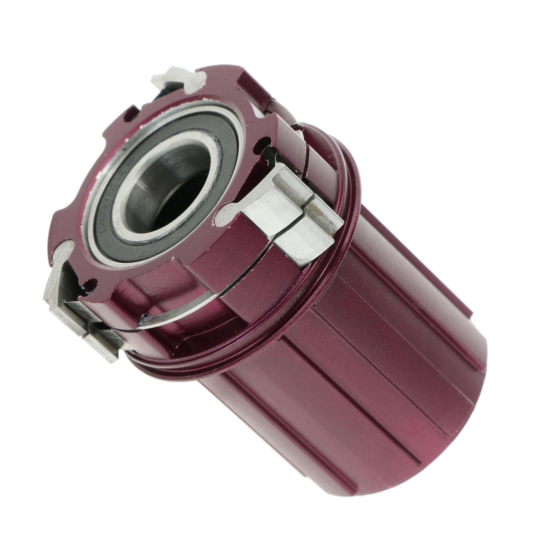 Bubba Front Hub - GAMUX