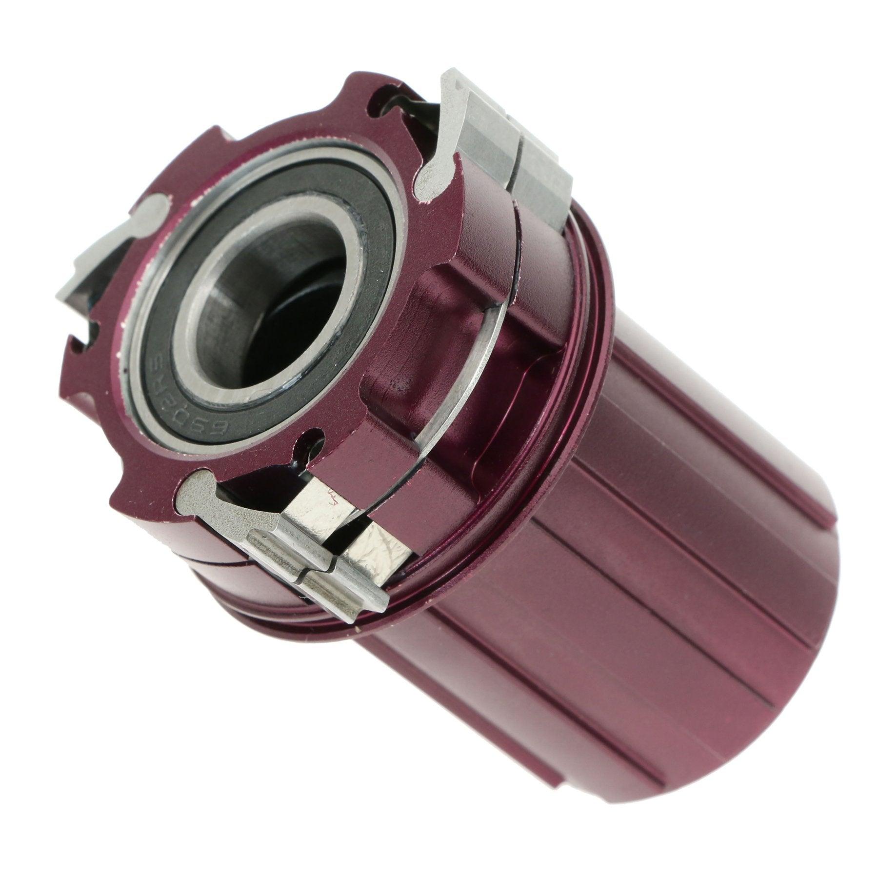 Bubba Front Hub - GAMUX