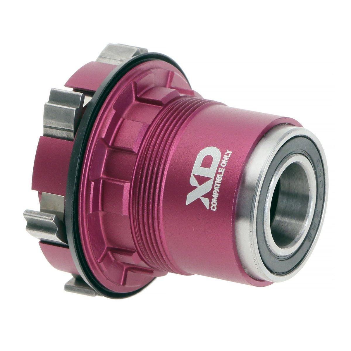 Super Bubba X / Bubba X Freehub Body Kit - GAMUX