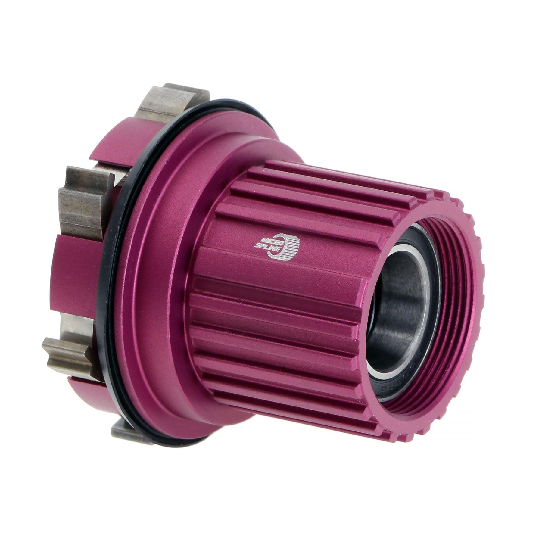 Super Bubba X / Bubba X Freehub Body Kit - GAMUX