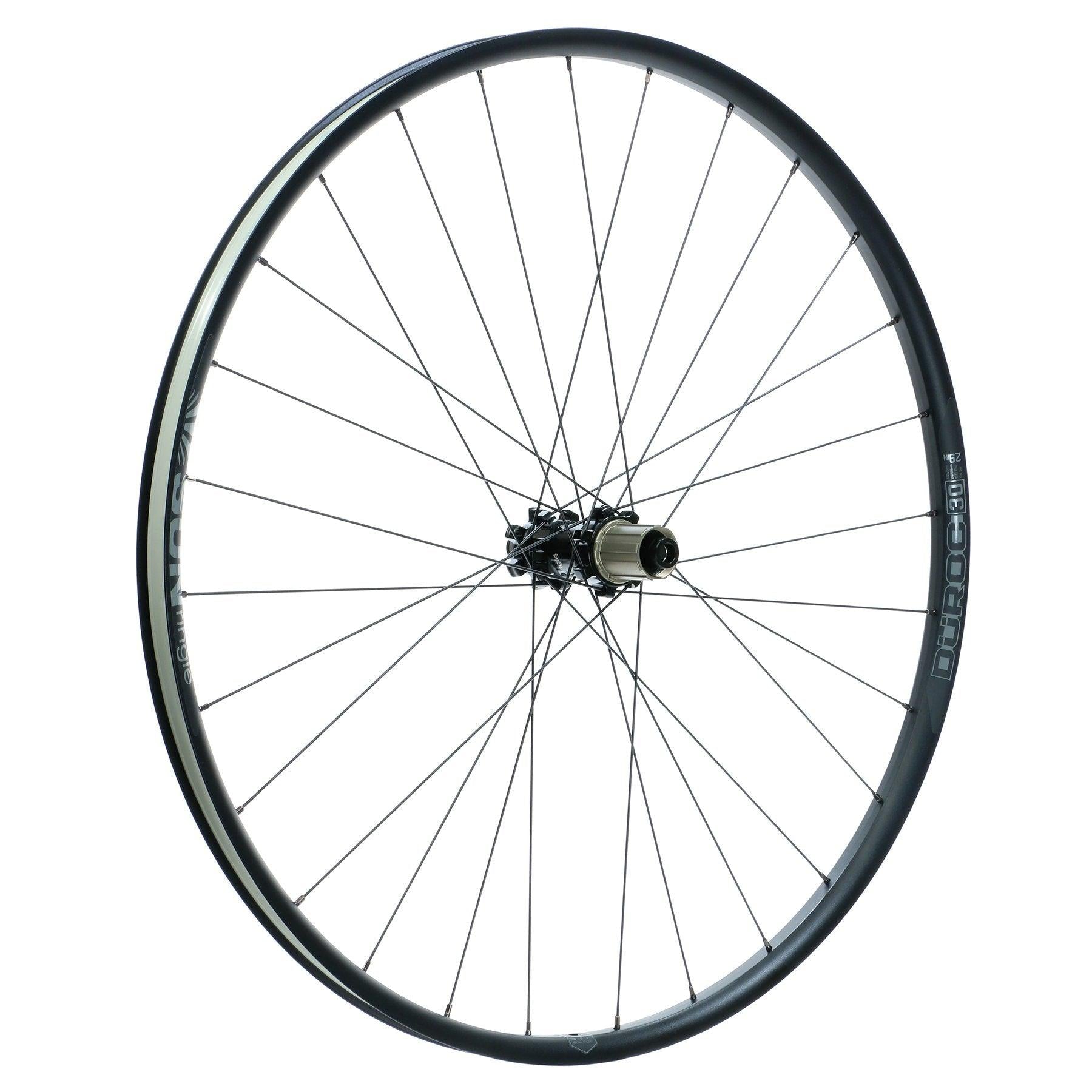 Düroc 30 Expert 29" - GAMUX