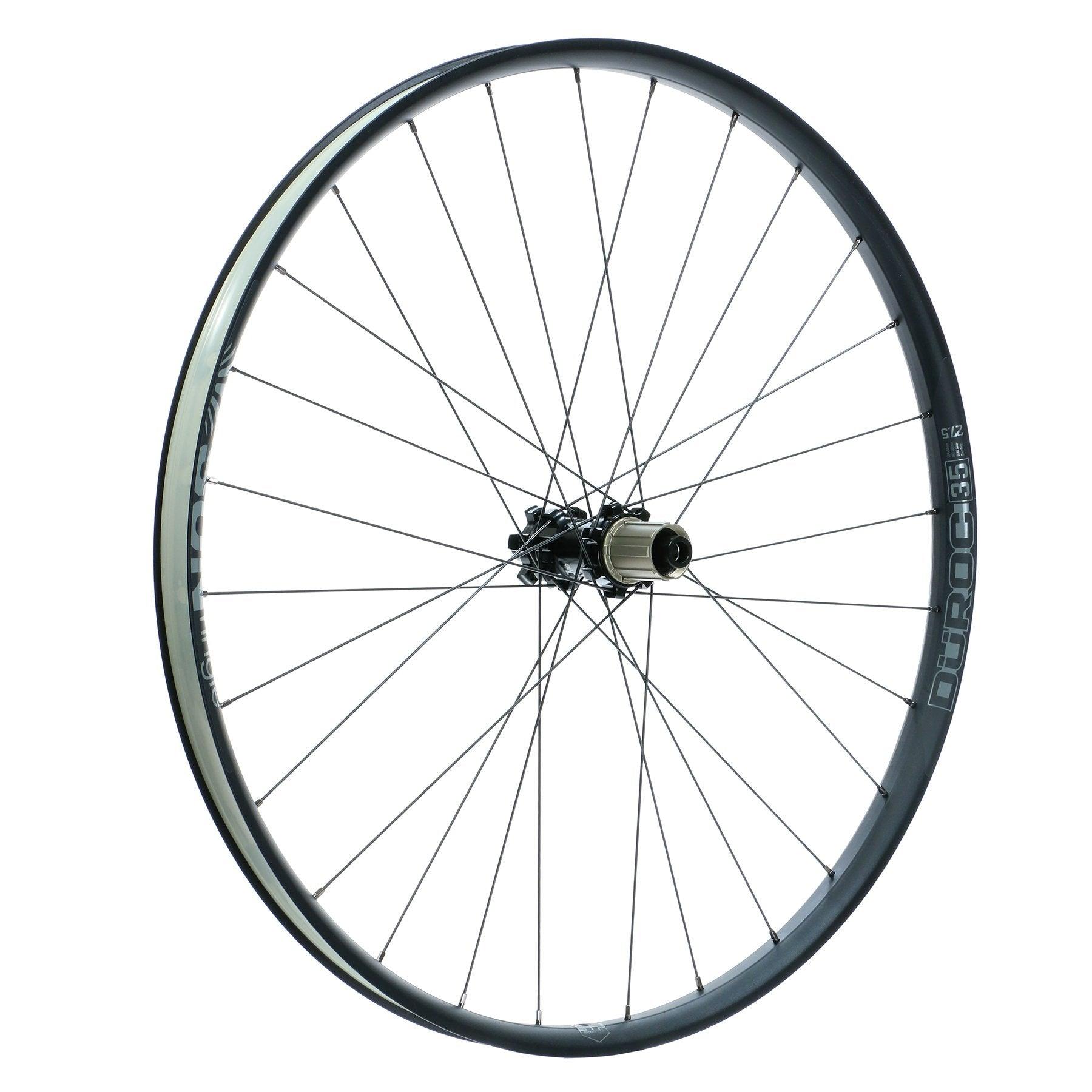 Düroc 35 Expert 29" - GAMUX
