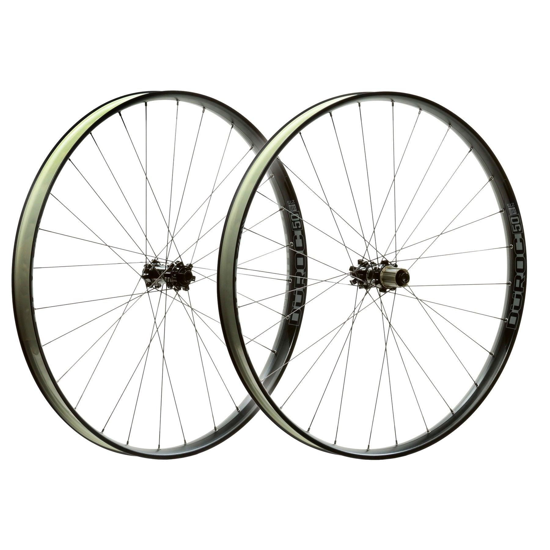 Düroc 50 Expert 27.5" - GAMUX