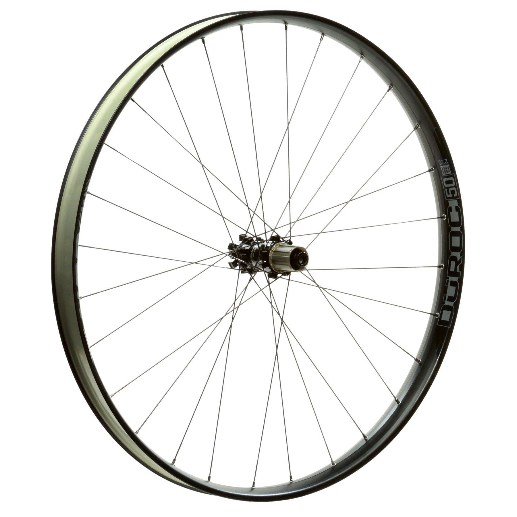 Düroc 50 Expert 27.5" - GAMUX