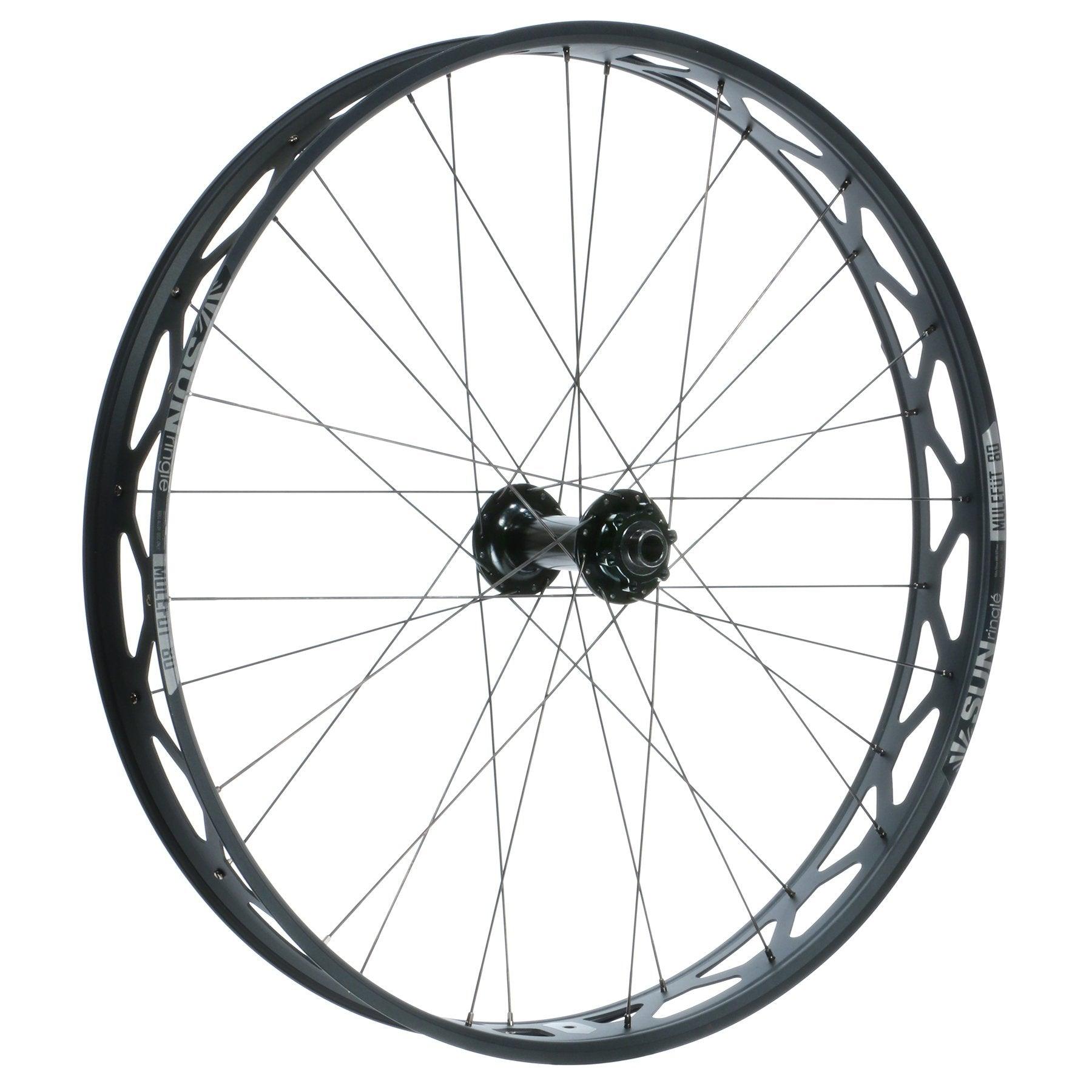 Mulefüt 80 26" (V2) - GAMUX