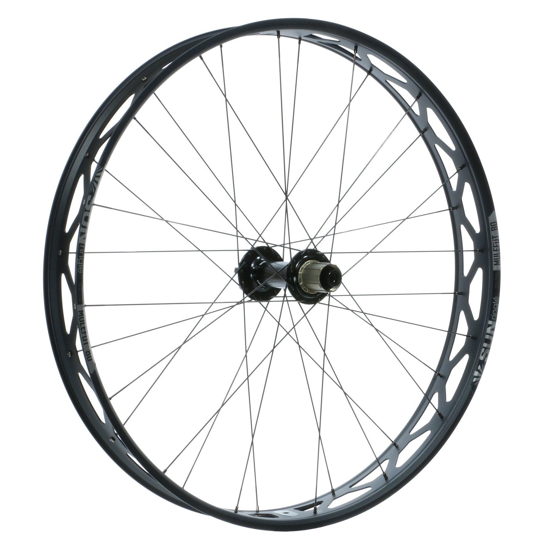 Mulefüt 80 27.5" (V2) - GAMUX