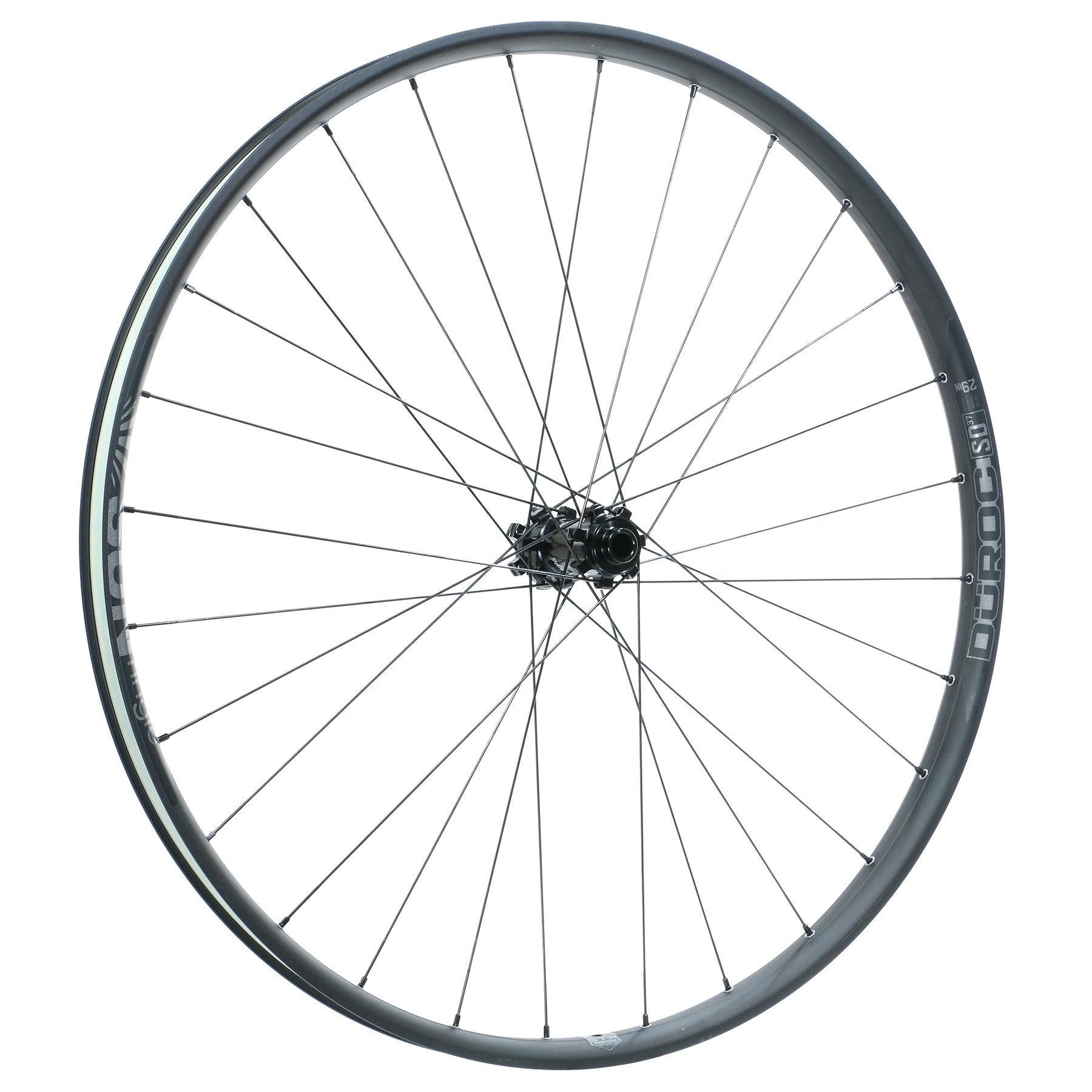 Düroc SD37 Expert 27.5" - GAMUX