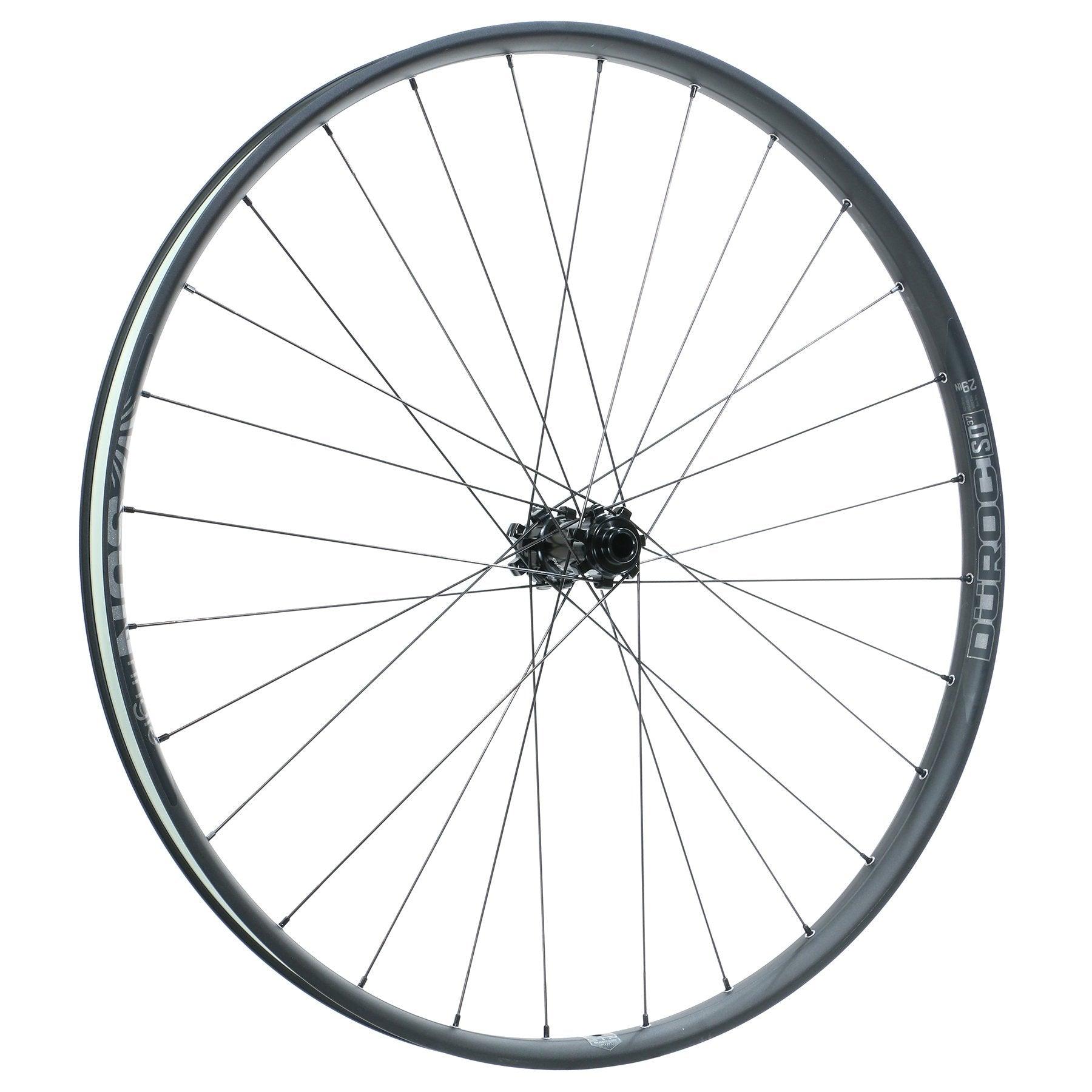 Düroc SD37 Expert 29" - GAMUX