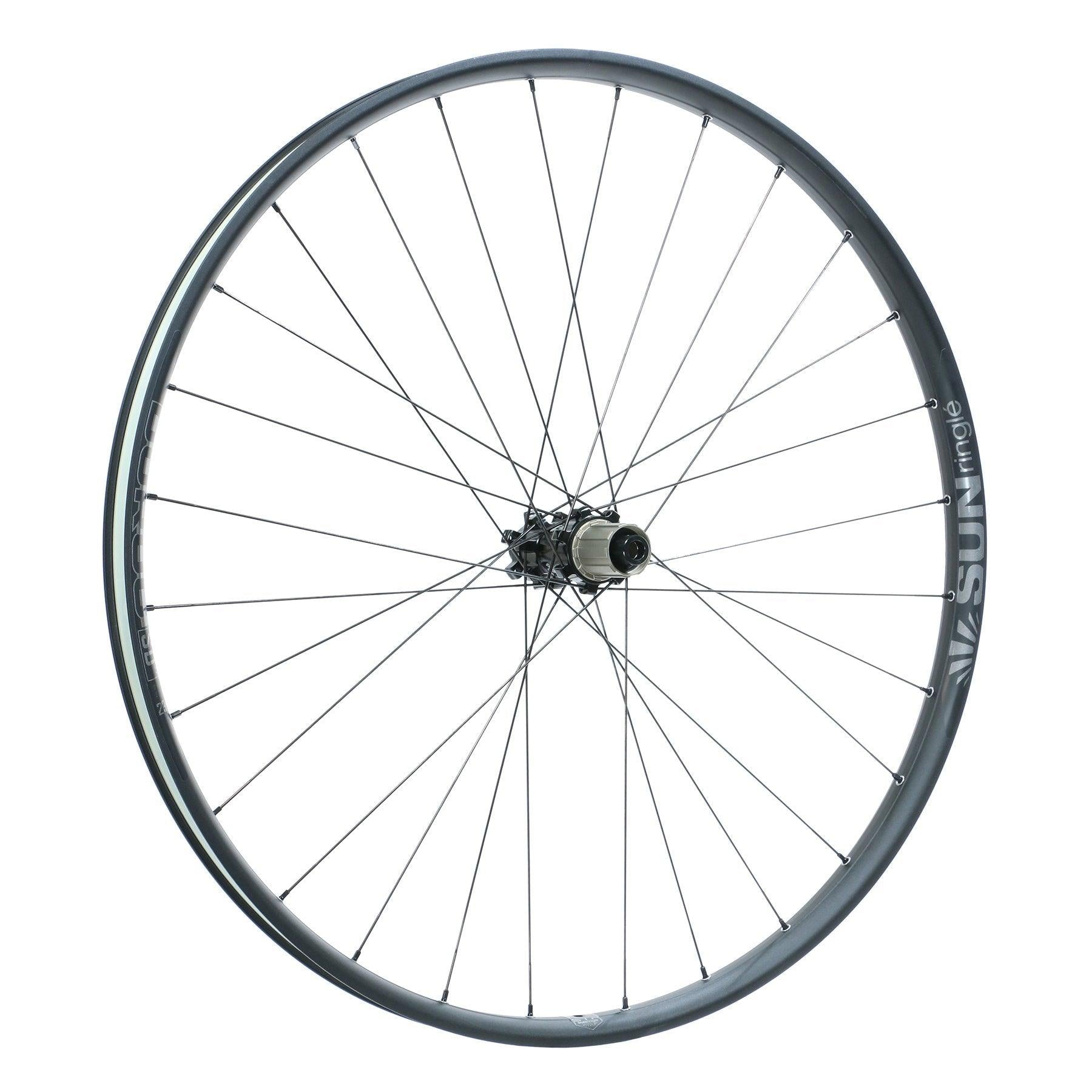 Düroc SD37 Expert 29" - GAMUX