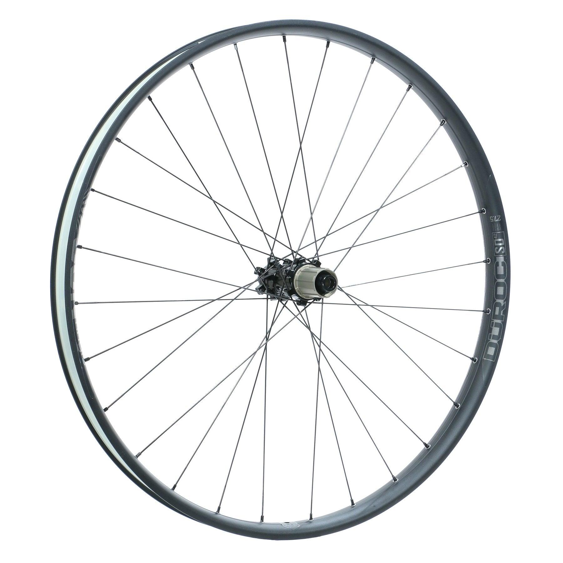 Düroc SD42 Expert 27.5" - GAMUX