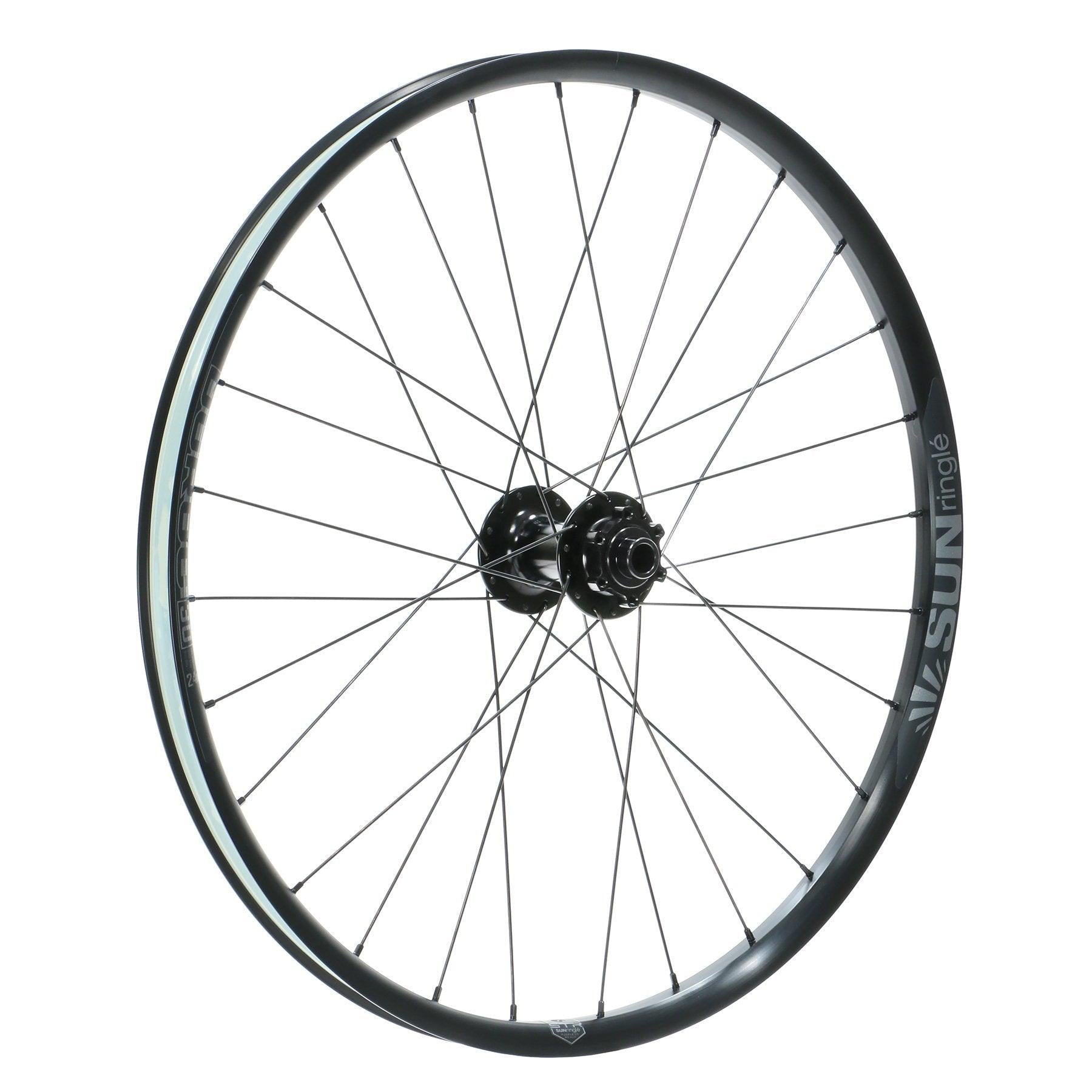 Düroc 30 JUNIT 24" (limited availability until November - info on request) - GAMUX
