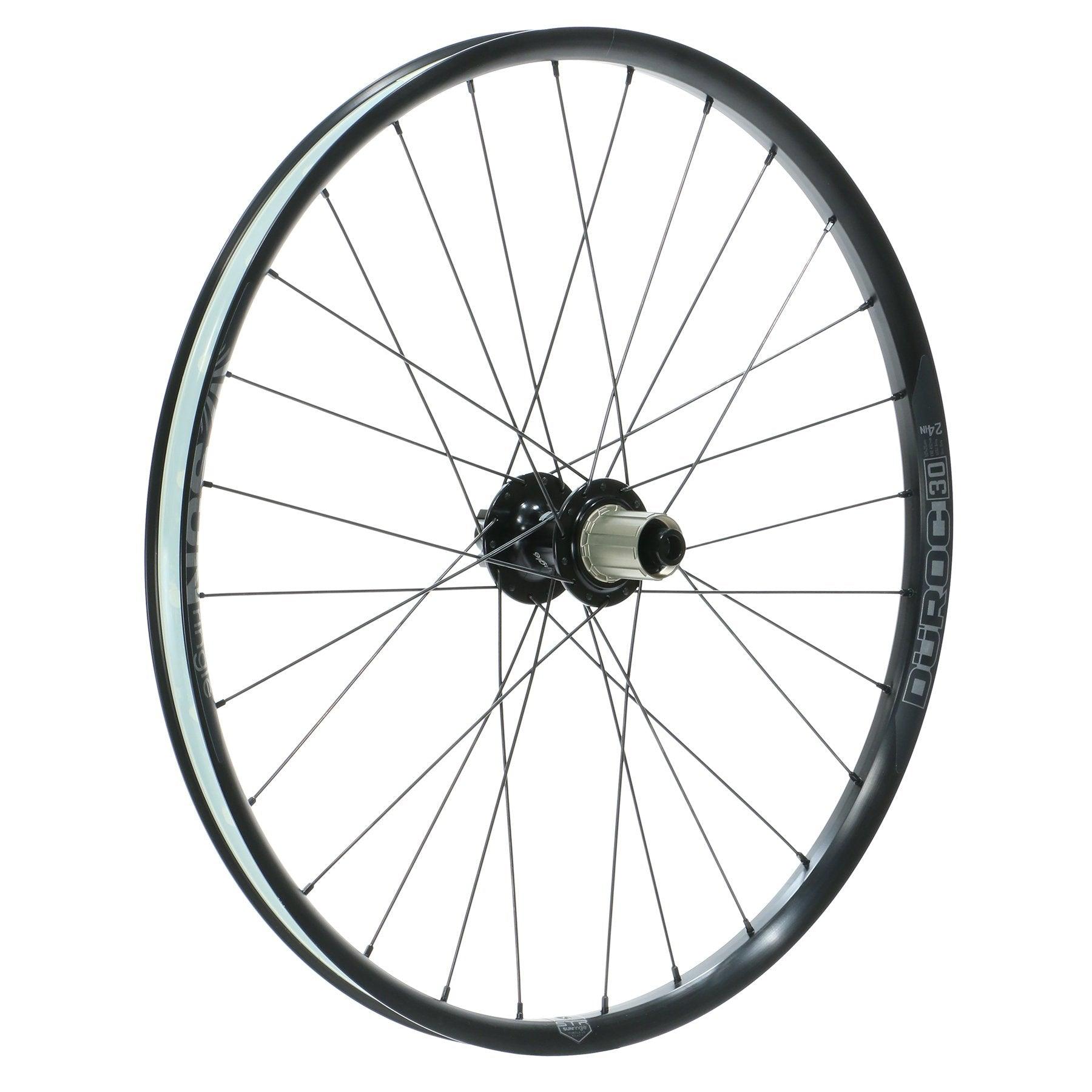 Düroc 30 JUNIT 24" (limited availability until November - info on request) - GAMUX