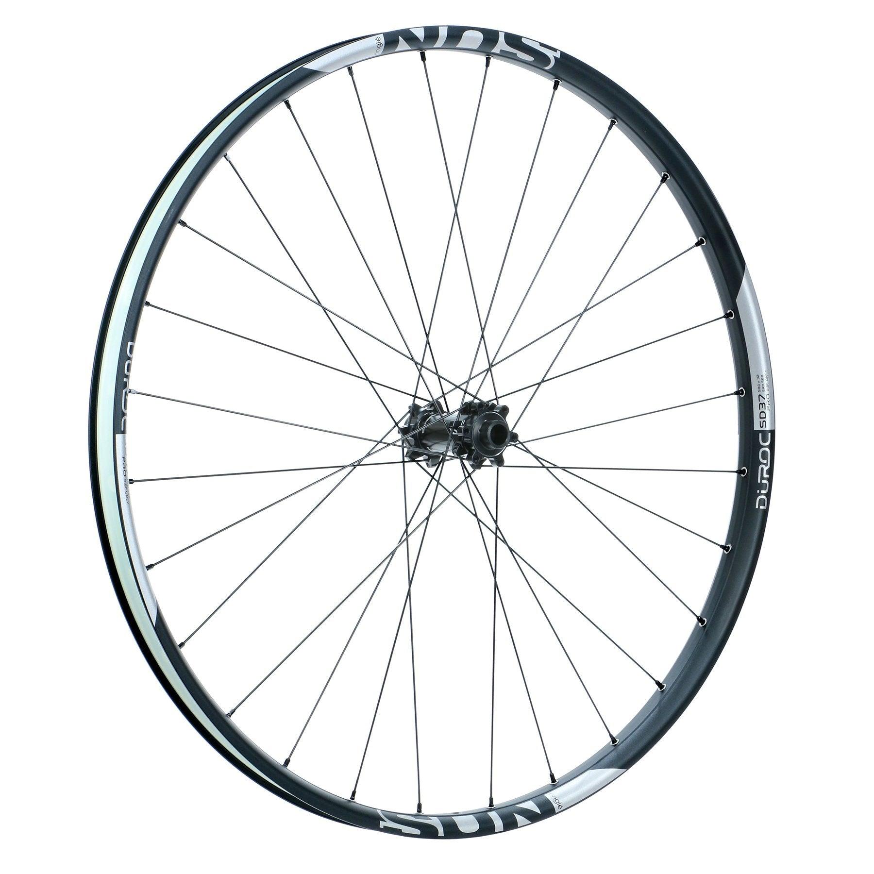 Düroc SD37 PRO 27.5 - GAMUX