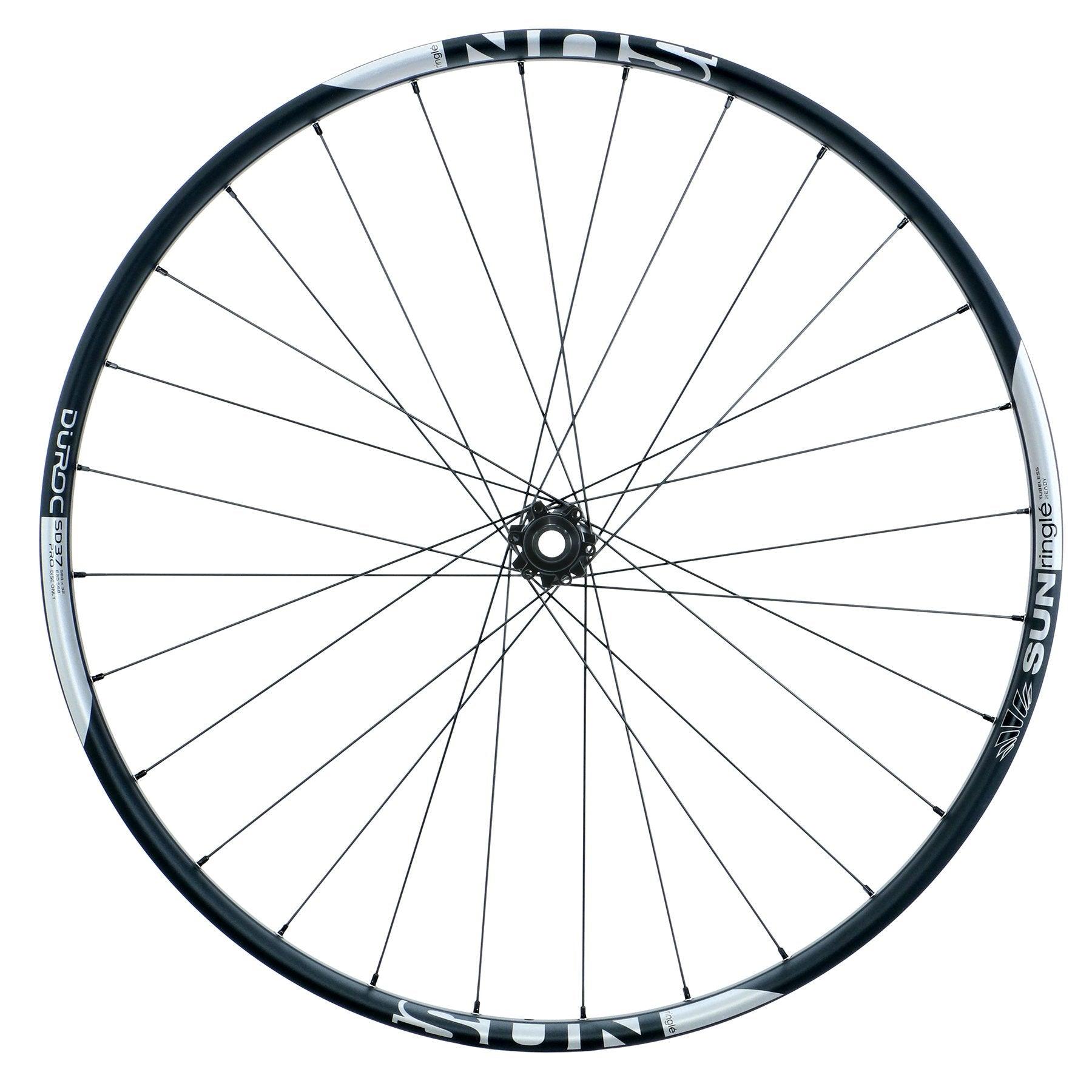 Düroc SD37 PRO 27.5 - GAMUX
