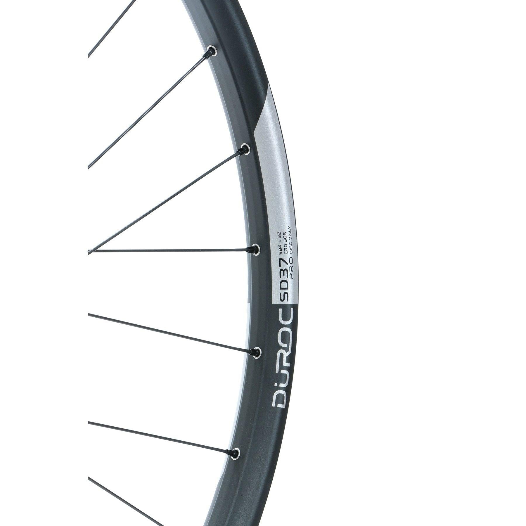 Düroc SD37 PRO 27.5 - GAMUX