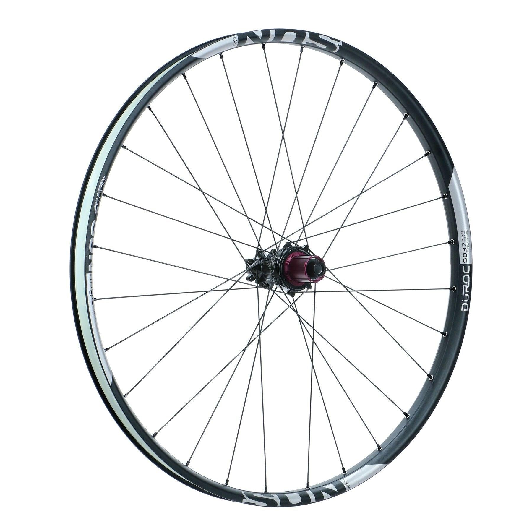 Düroc SD37 PRO 27.5 - GAMUX