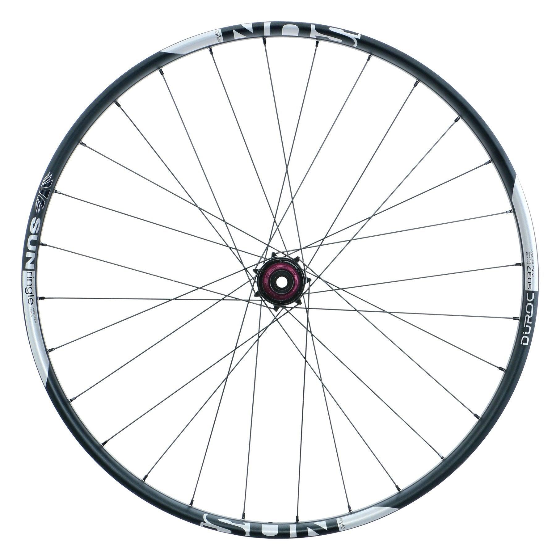 Düroc SD37 PRO 27.5 - GAMUX