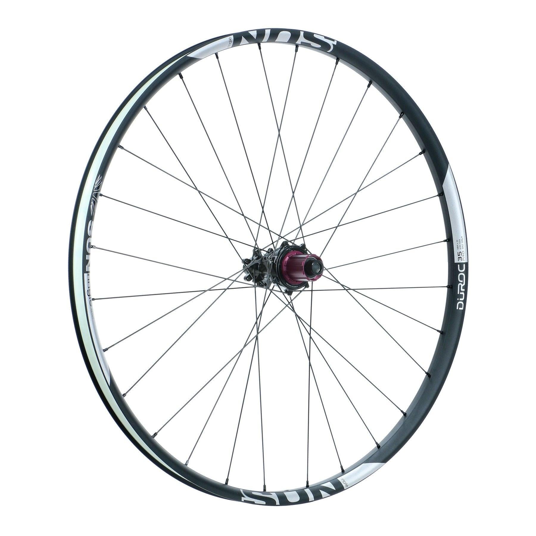 Düroc 35 PRO 29 - GAMUX