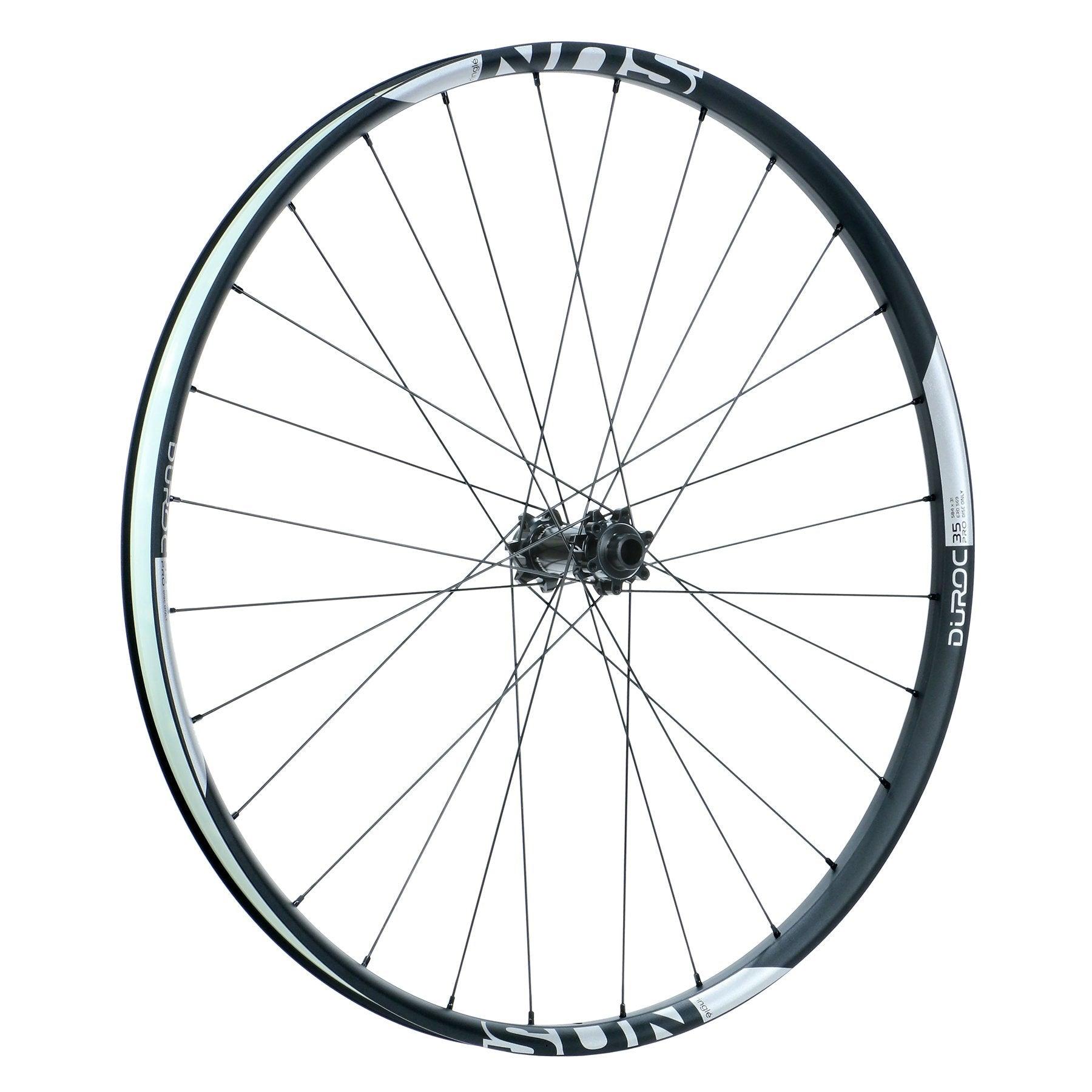 Düroc 35 PRO 29 - GAMUX