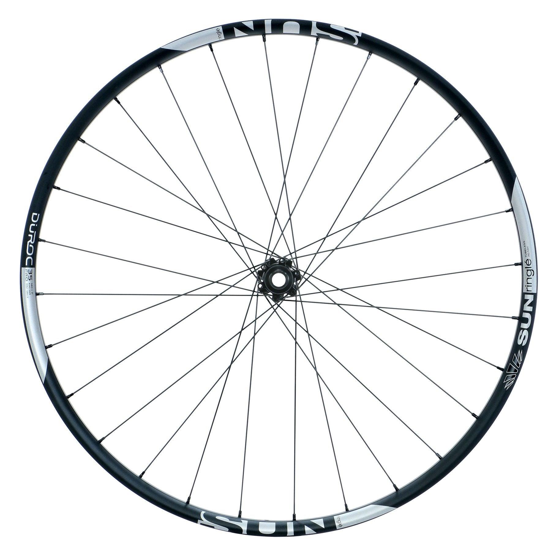 Düroc 35 PRO 29 - GAMUX